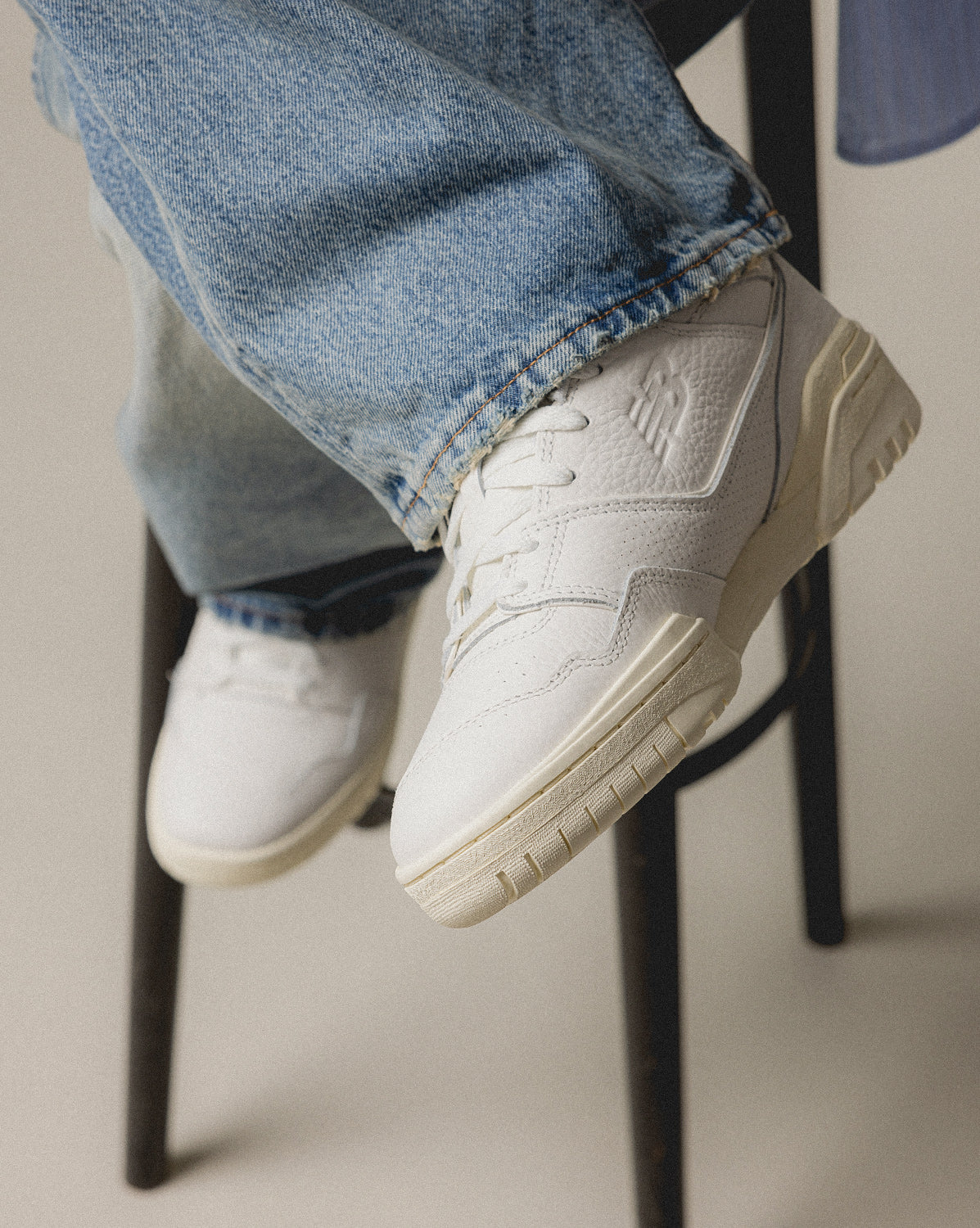 New Balance BB550PWT - Image 4