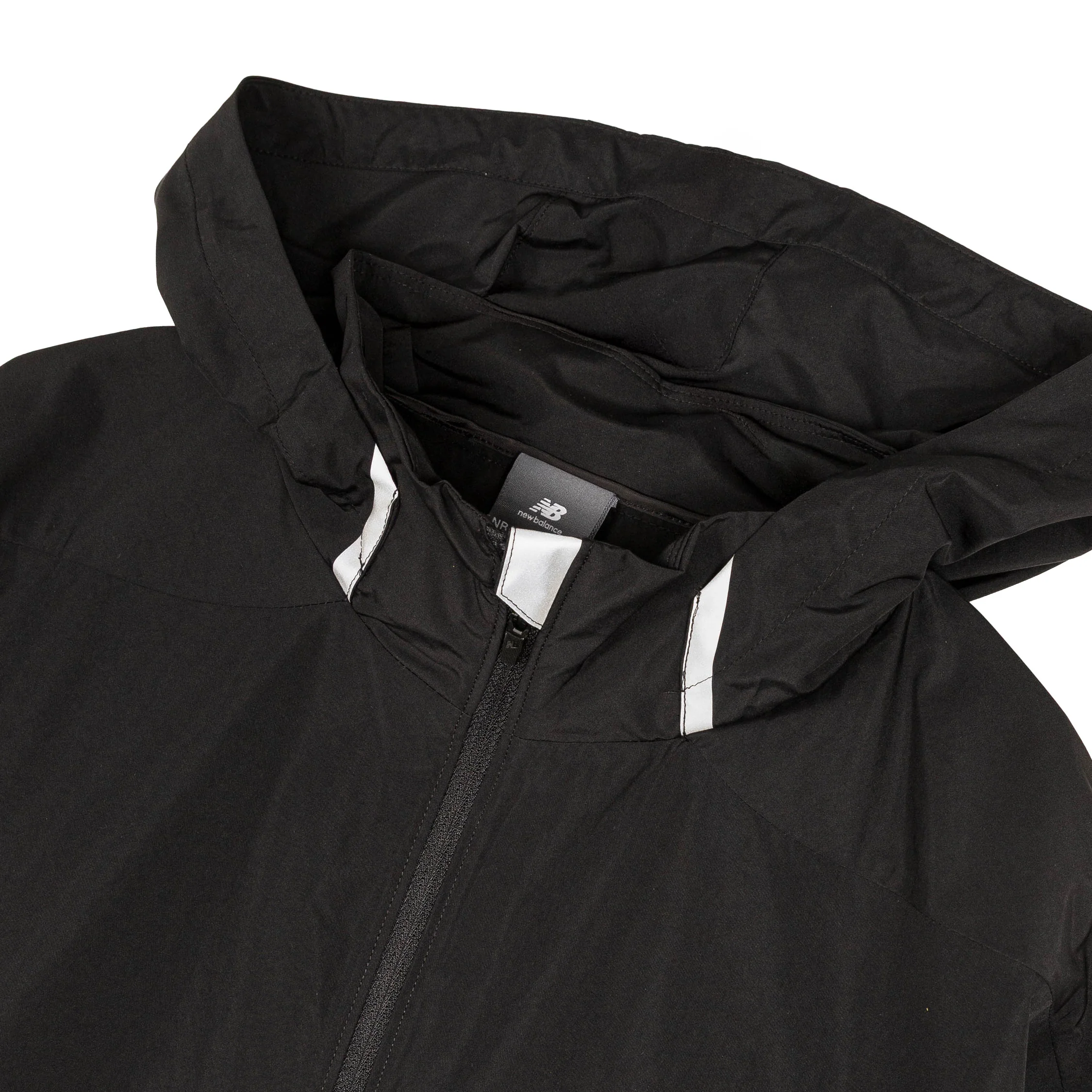 New Balance Elusive Shell Jacket - Image 3