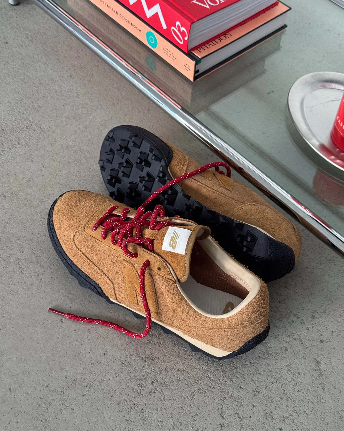 New Balance Gator Run - Image 3