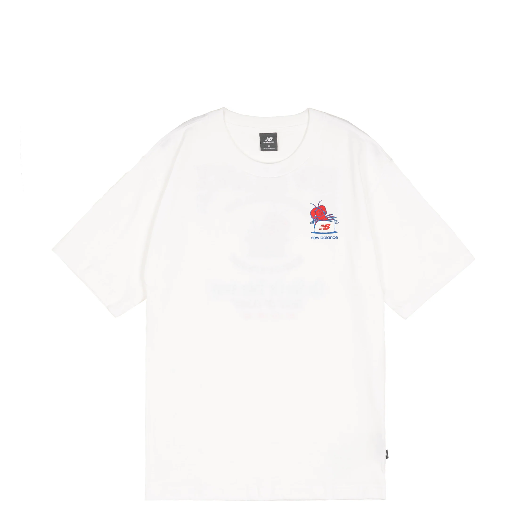 New Balance Lobster Roll T-Shirt - Image 2