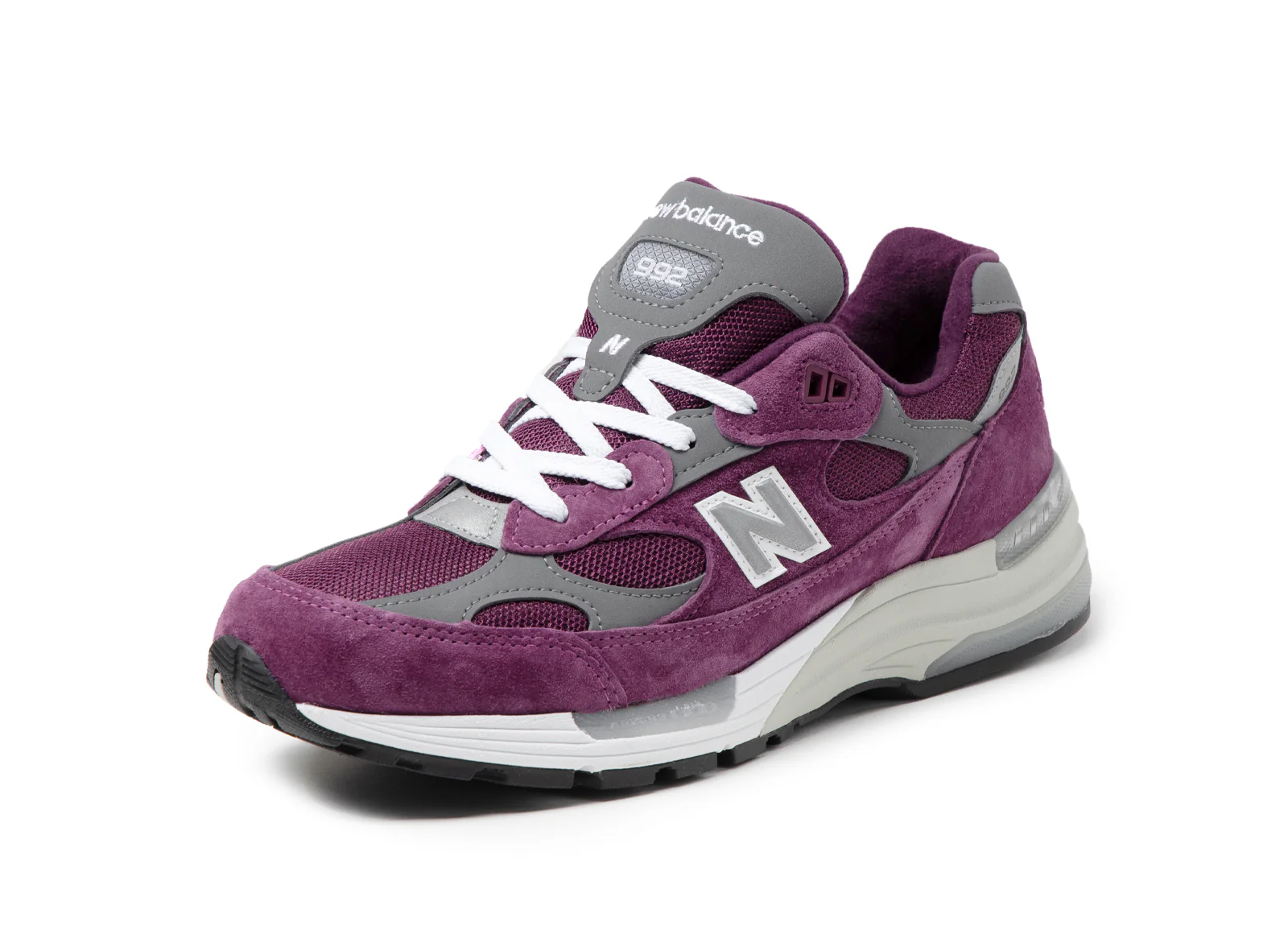 New Balance M992BA *Made in USA* - Image 2