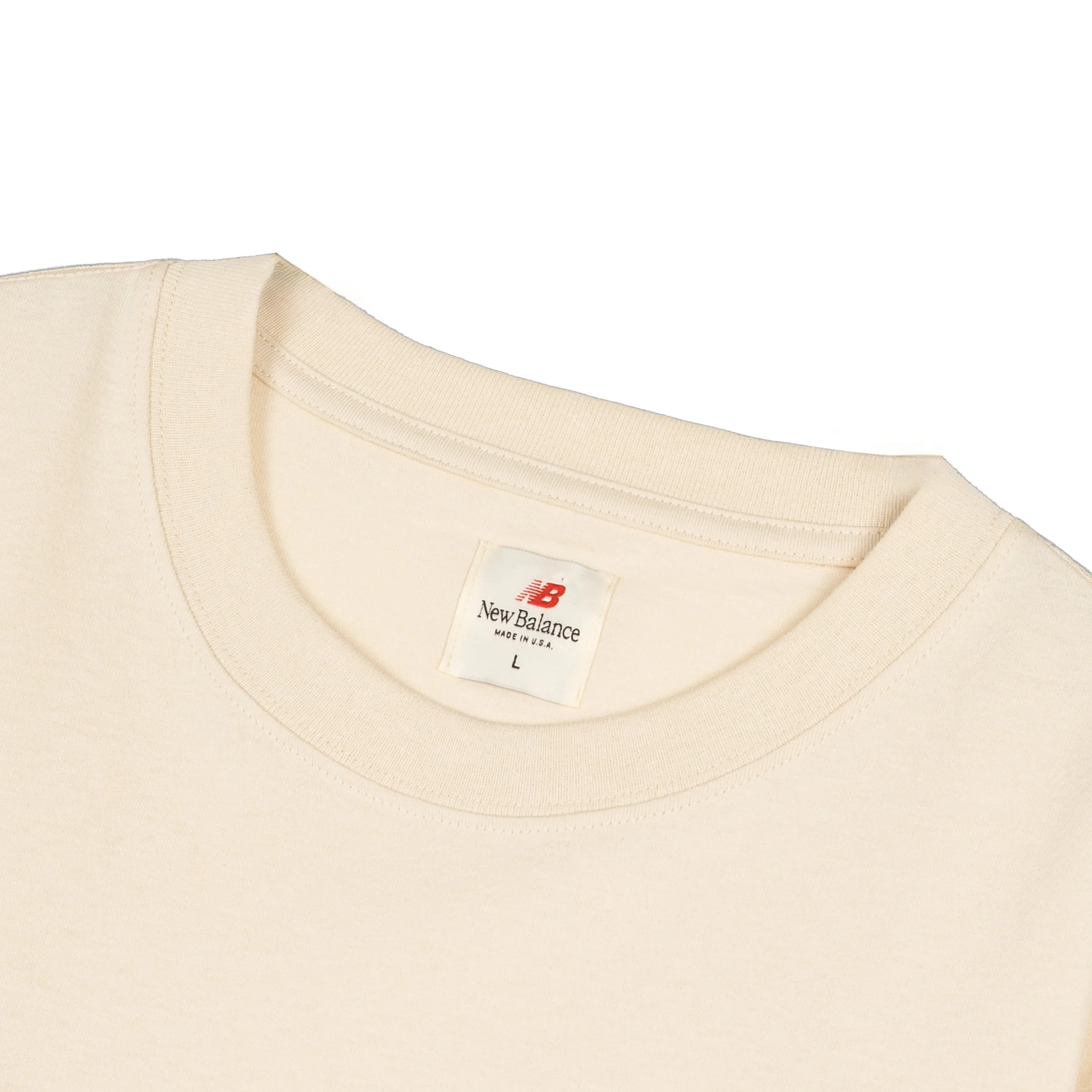 New Balance Made In USA Graphic T-Shirt - Image 2