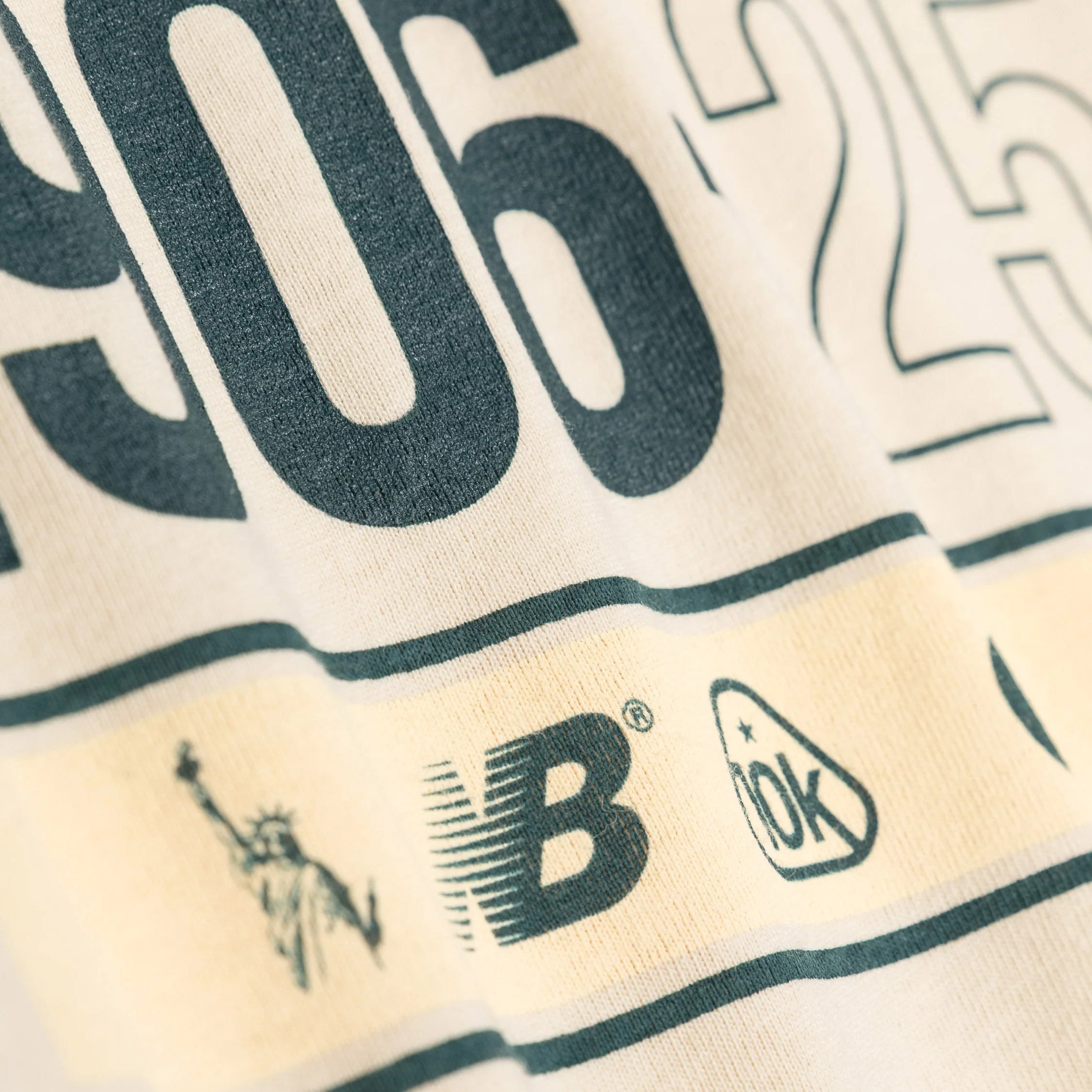 New Balance Made In USA Graphic T-Shirt - Image 3