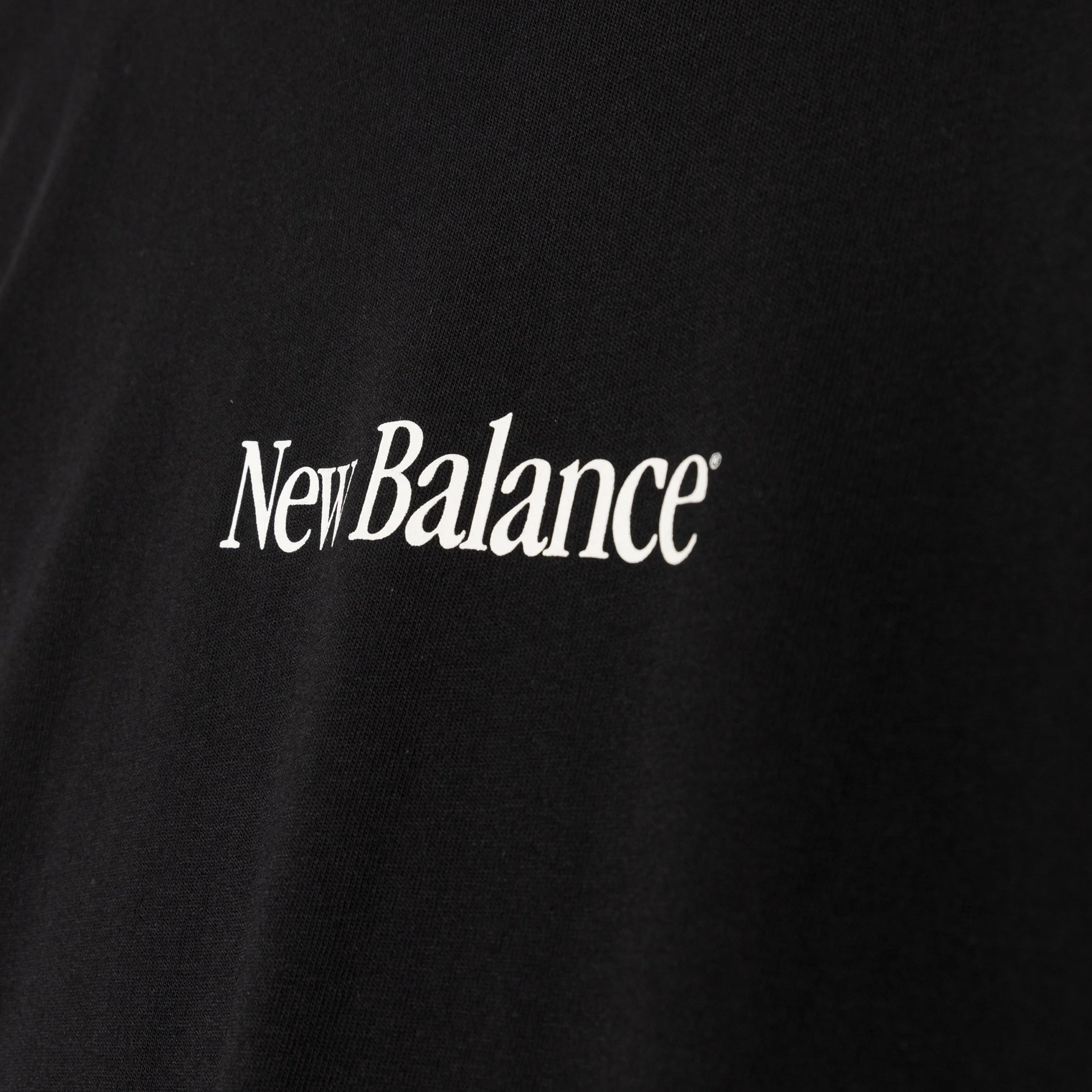 New Balance N Collage T-Shirt - Image 4