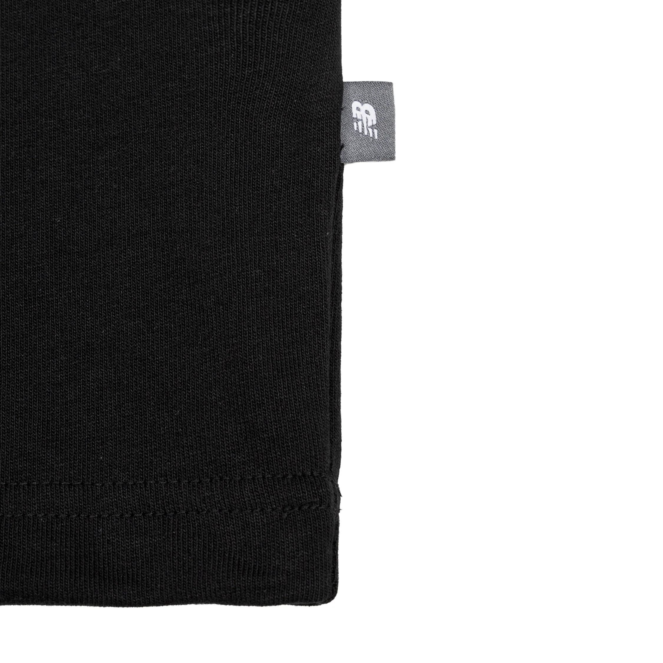 New Balance N Collage T-Shirt - Image 6