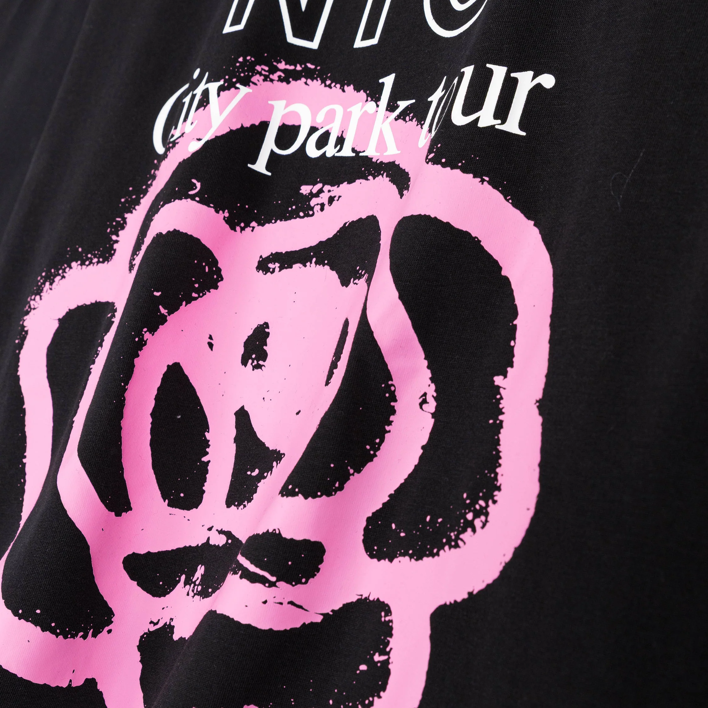 New Balance NYC City Run T-Shirt - Image 3