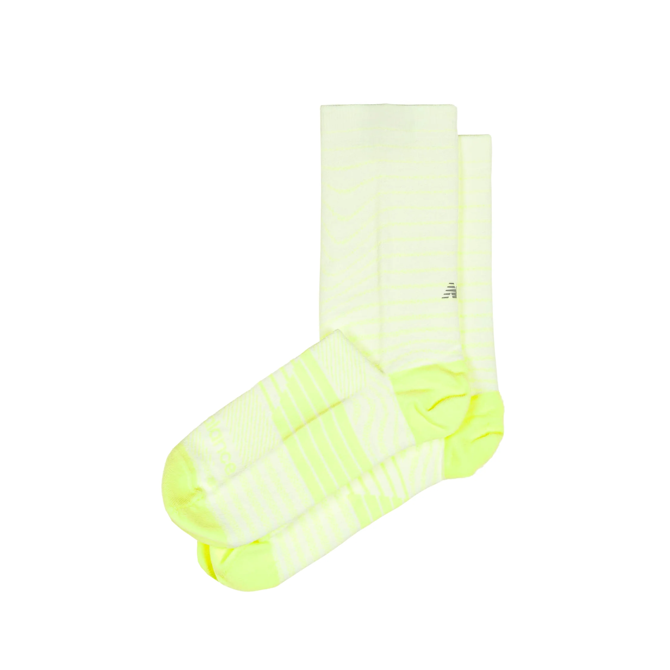 New Balance Pro Run Crew Socks 1 Pair - Image 3