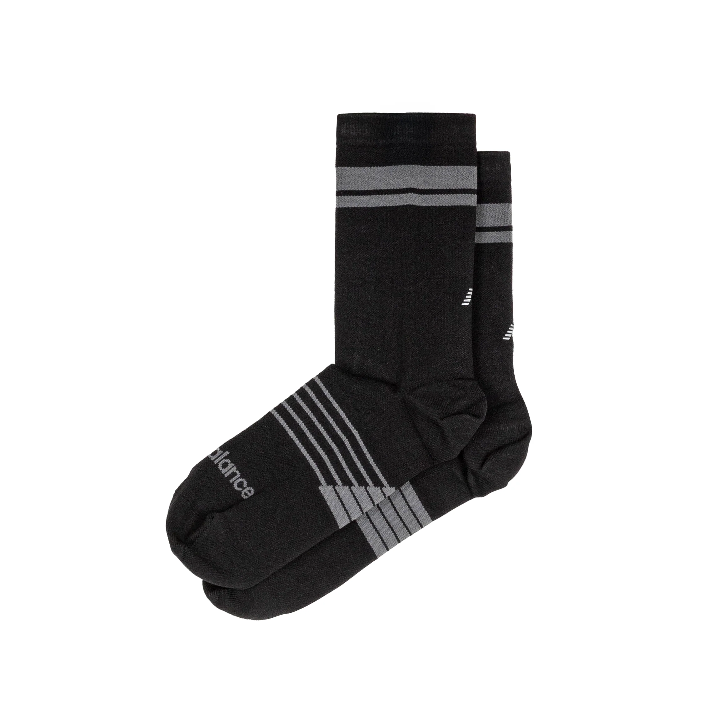 New Balance Pro Run Crew Socks 1 Pair - Image 10