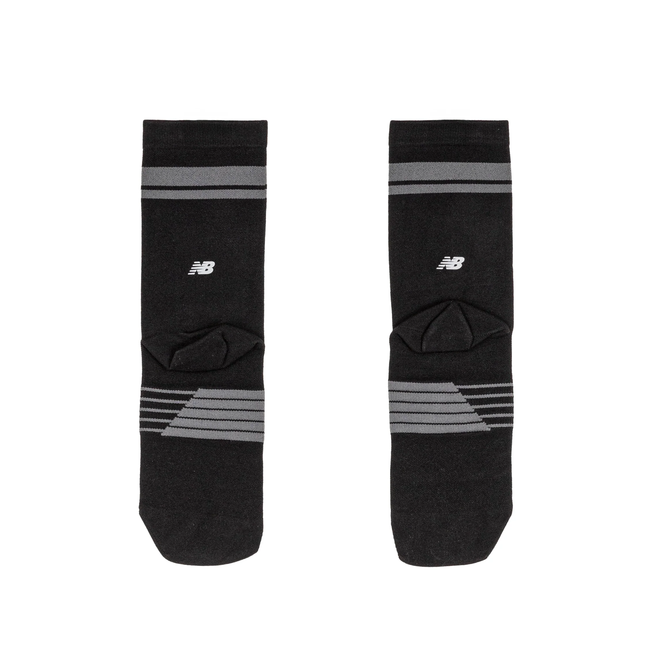 New Balance Pro Run Crew Socks 1 Pair - Image 11