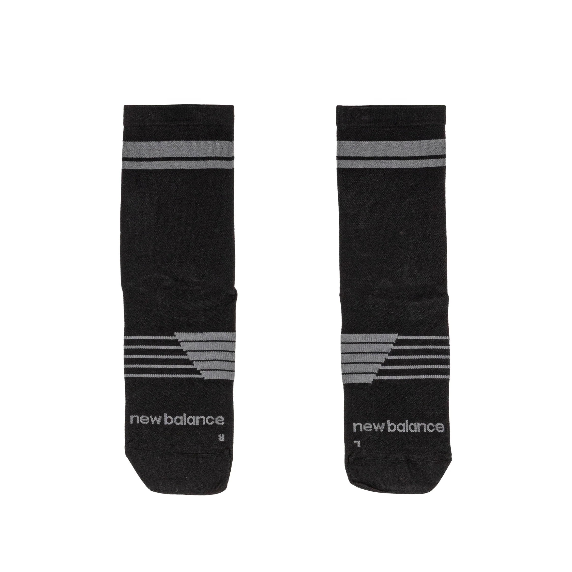New Balance Pro Run Crew Socks 1 Pair - Image 24