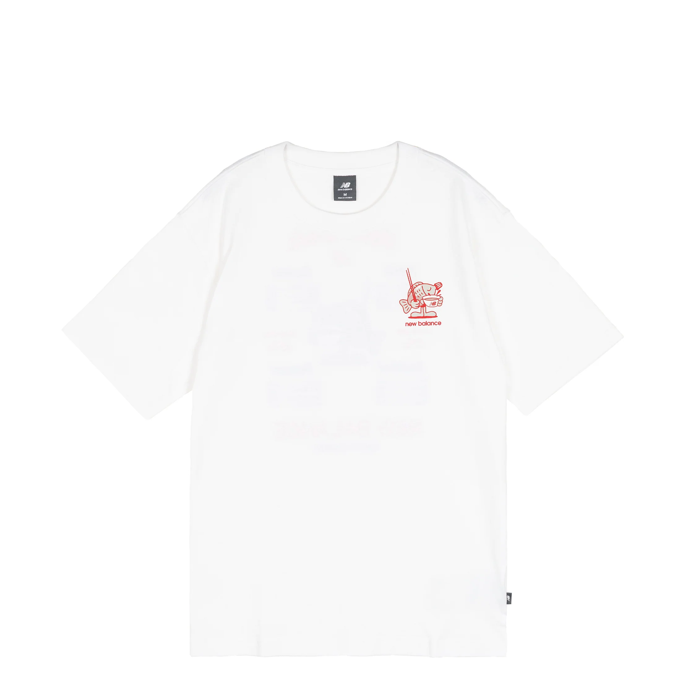 New Balance Ramen T-Shirt - Image 2