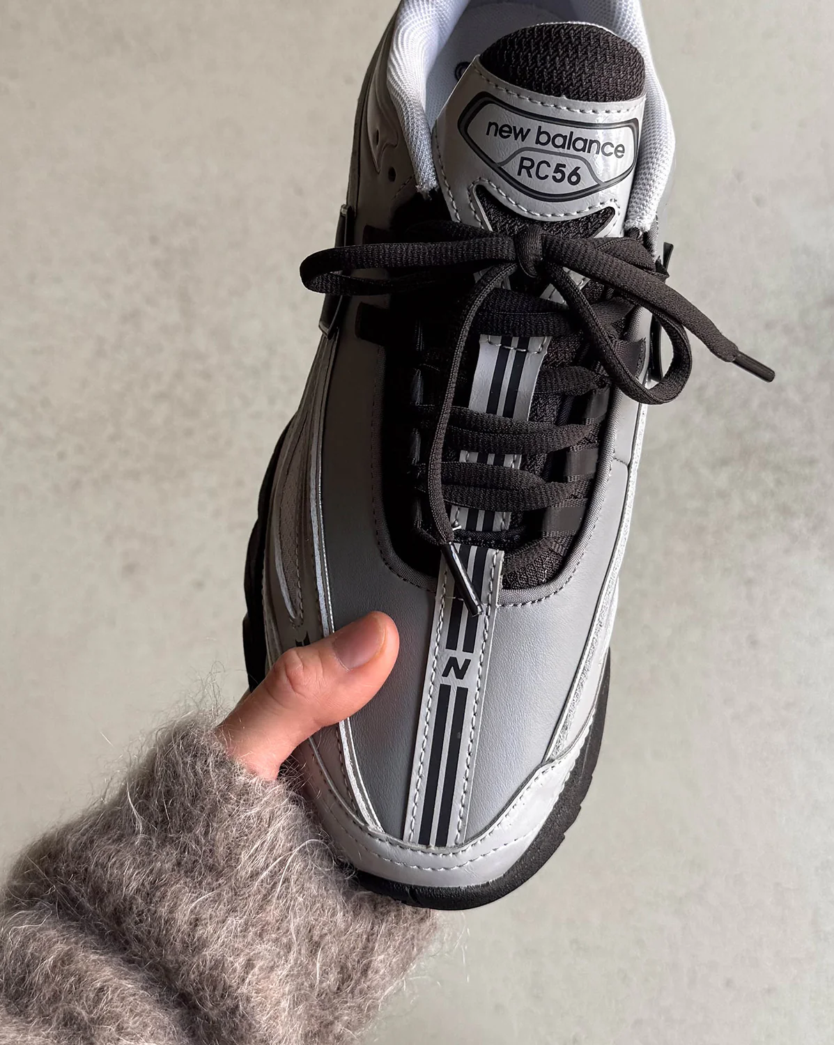 New Balance RC56 - Image 3