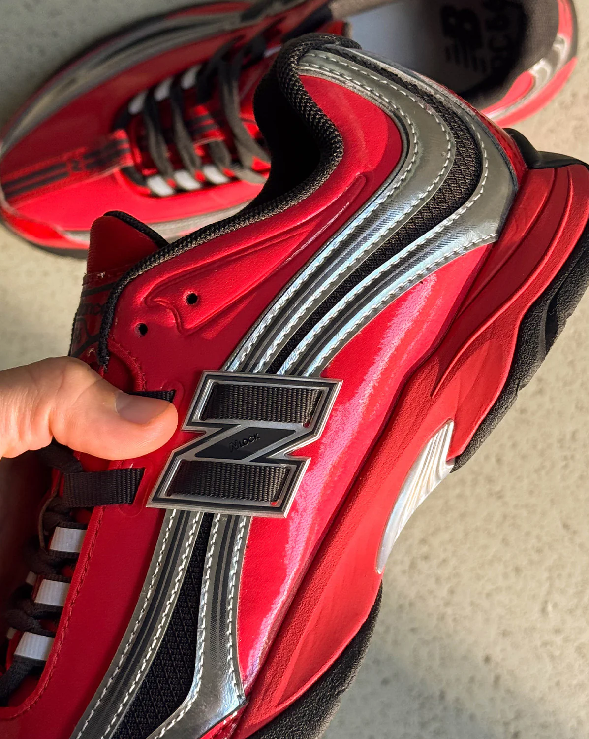 New Balance RC56 - Image 3