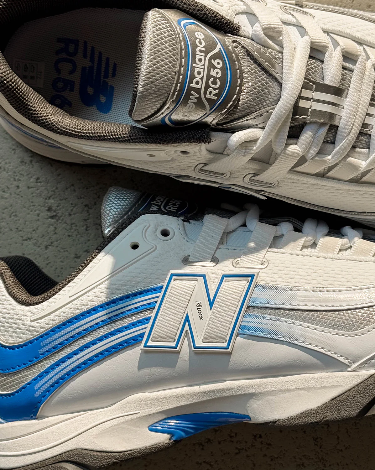 New Balance RC56 - Image 3