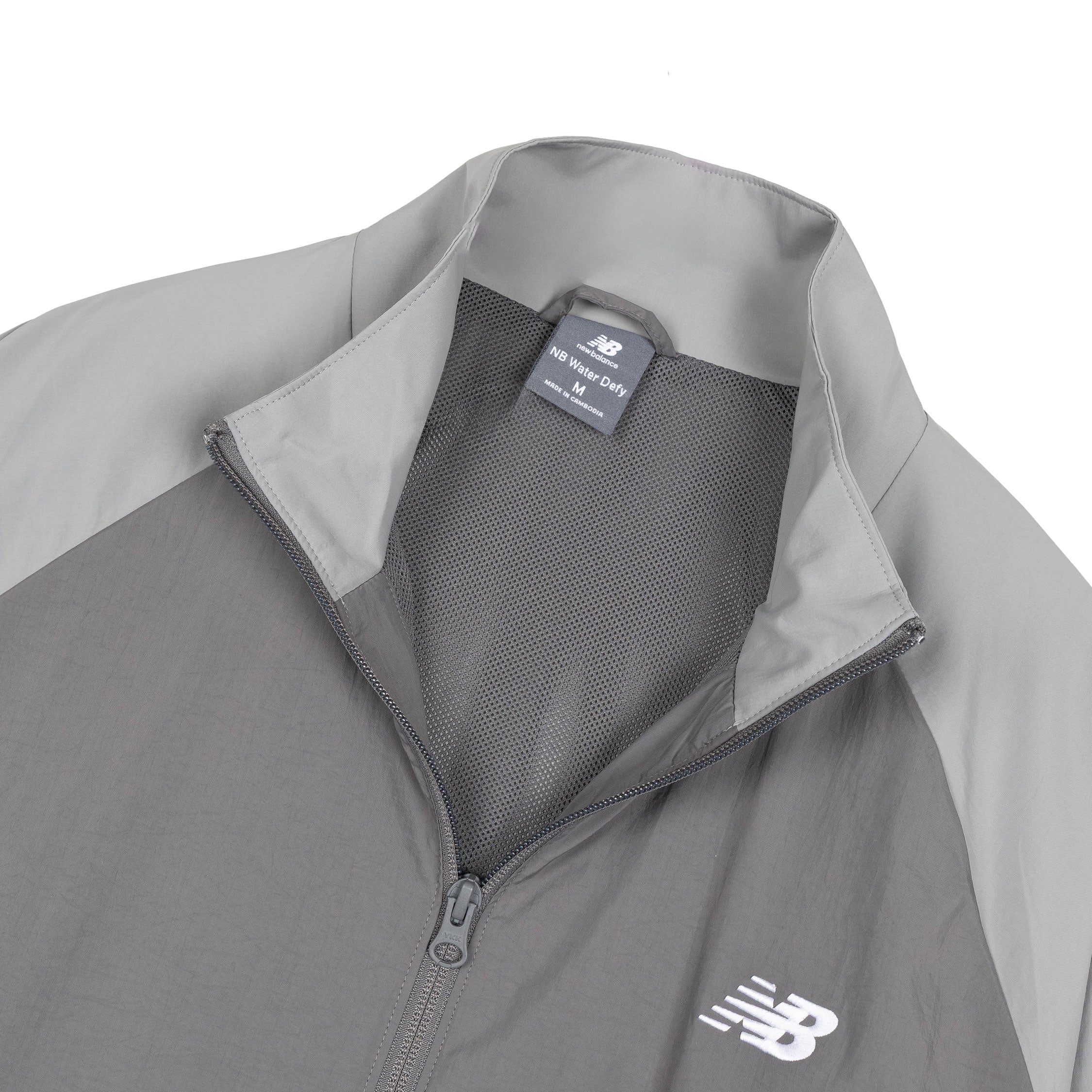 New Balance Sport Legacy Jacket - Image 2