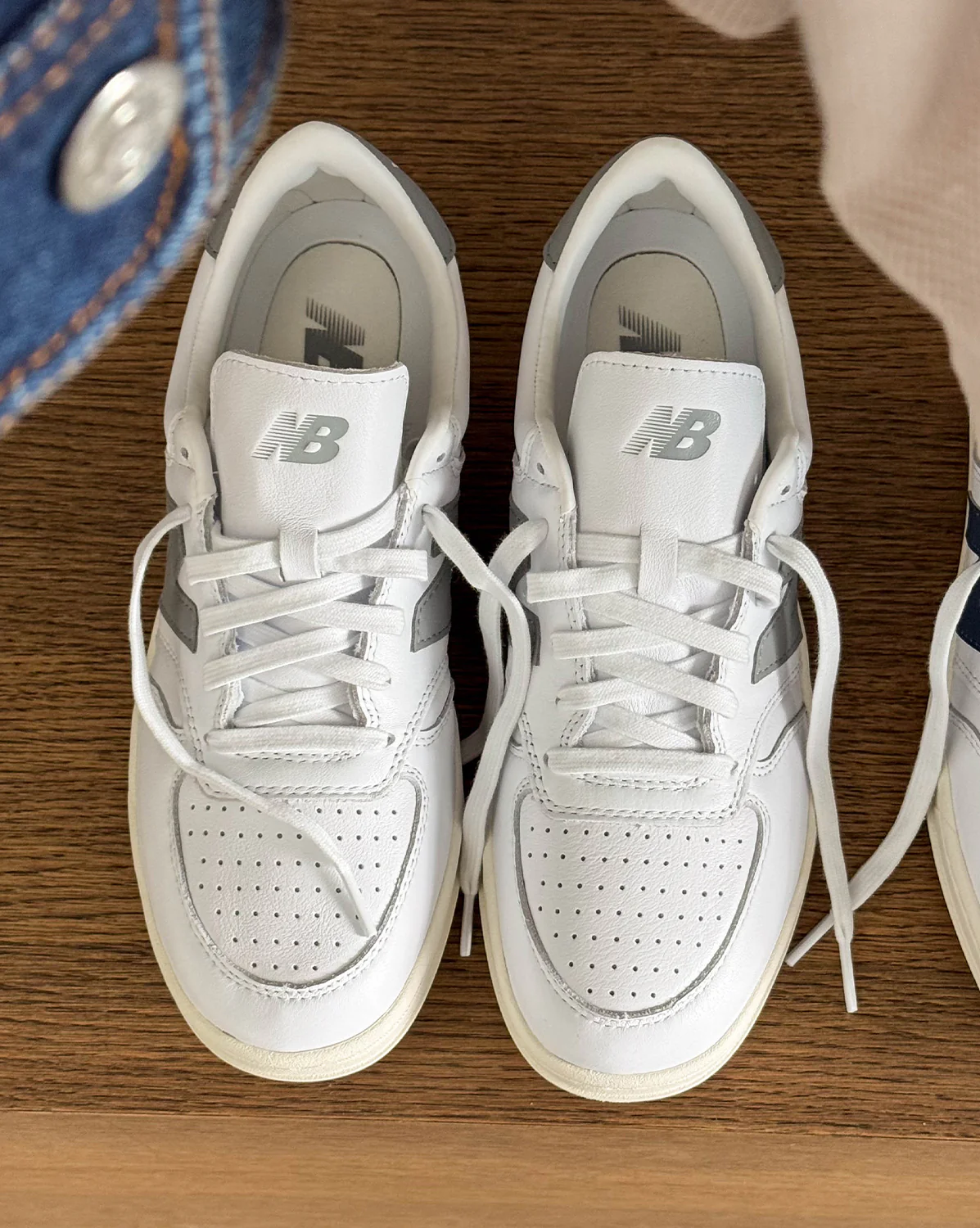 New Balance T500 - Image 2