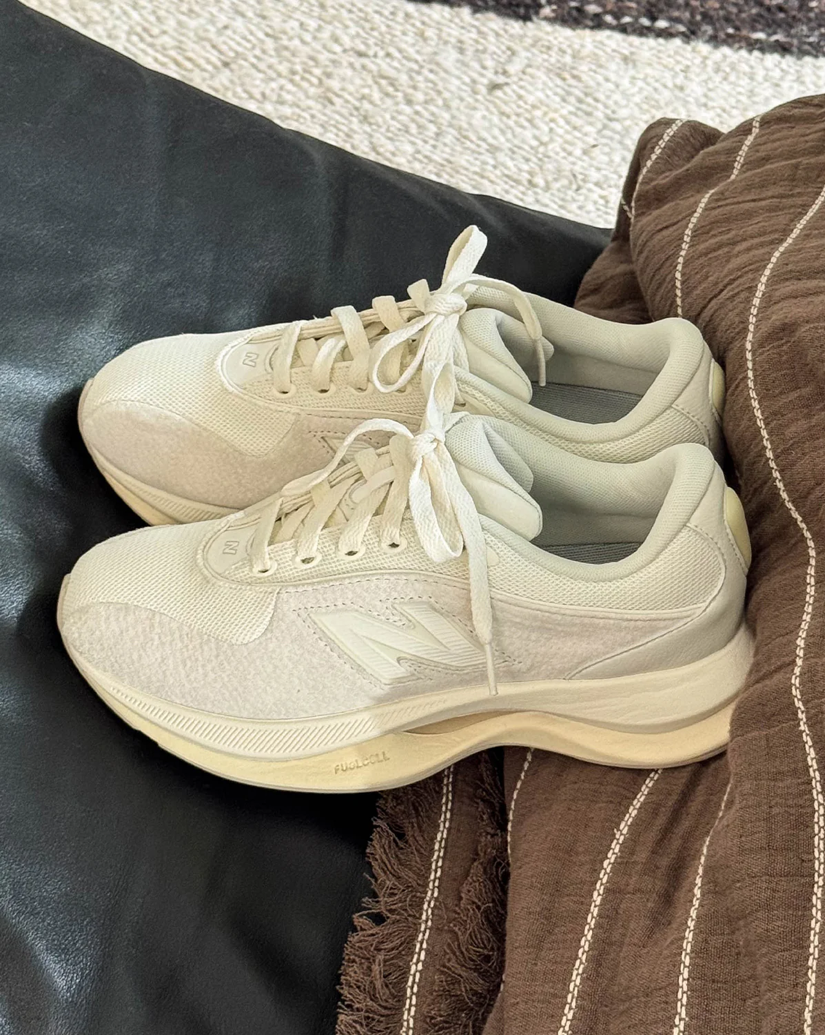 New Balance TF100 - Image 2