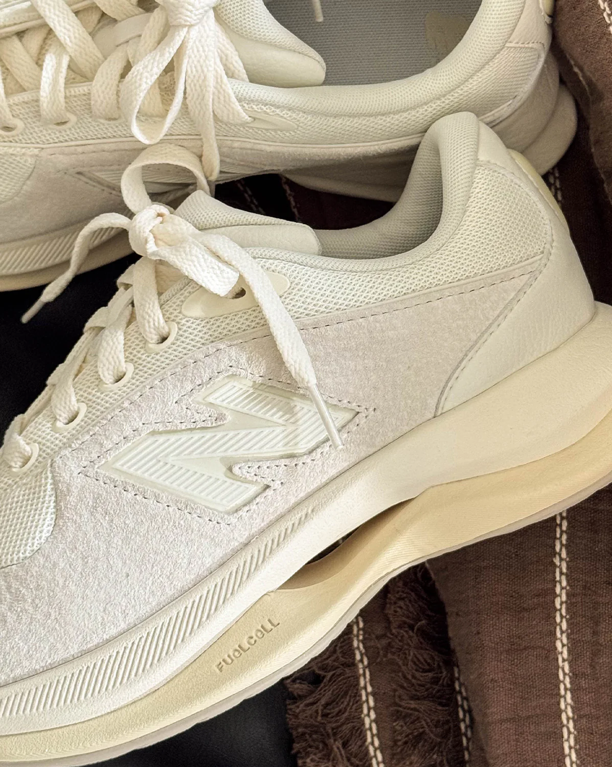 New Balance TF100 - Image 3