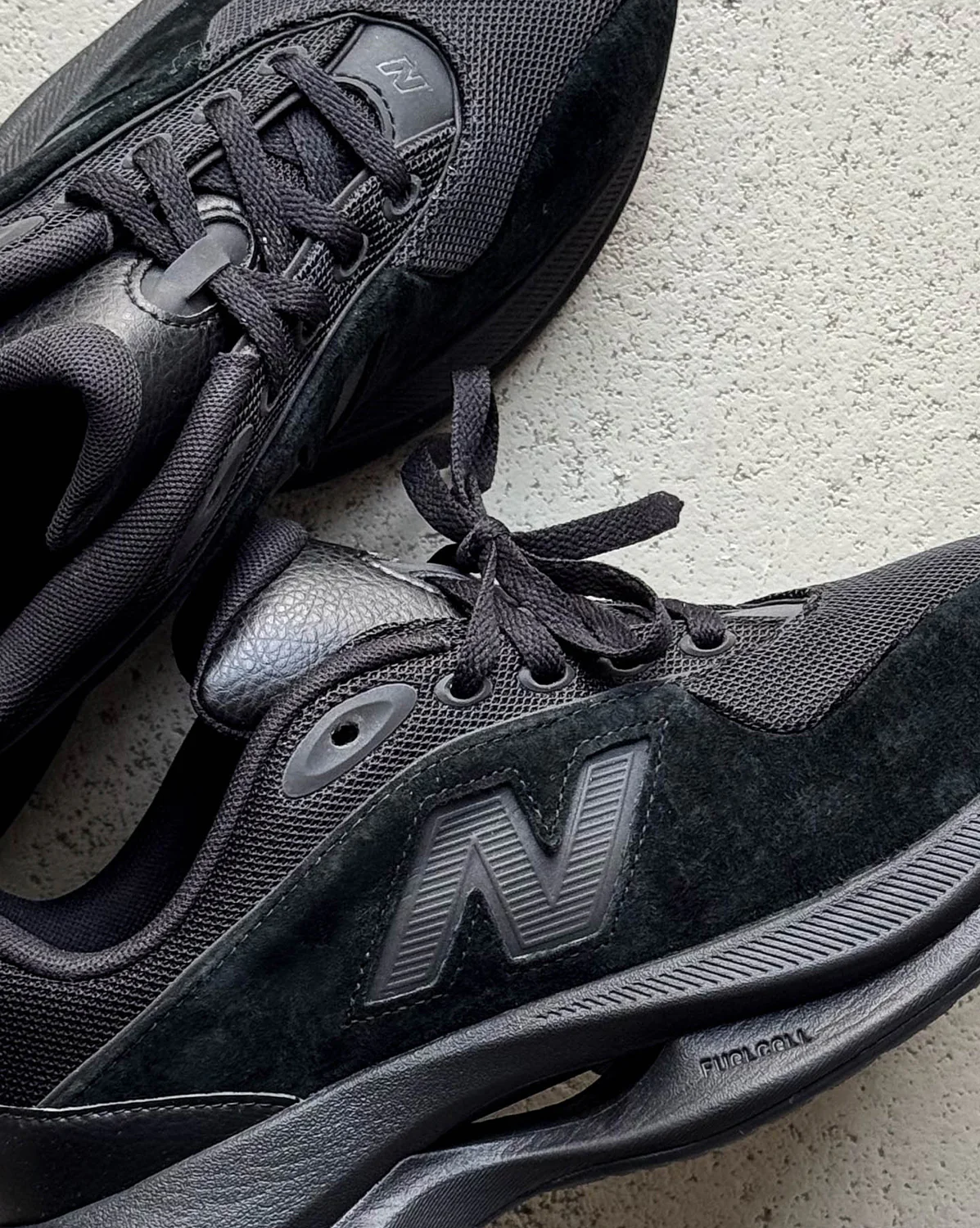 New Balance TF100 - Image 3