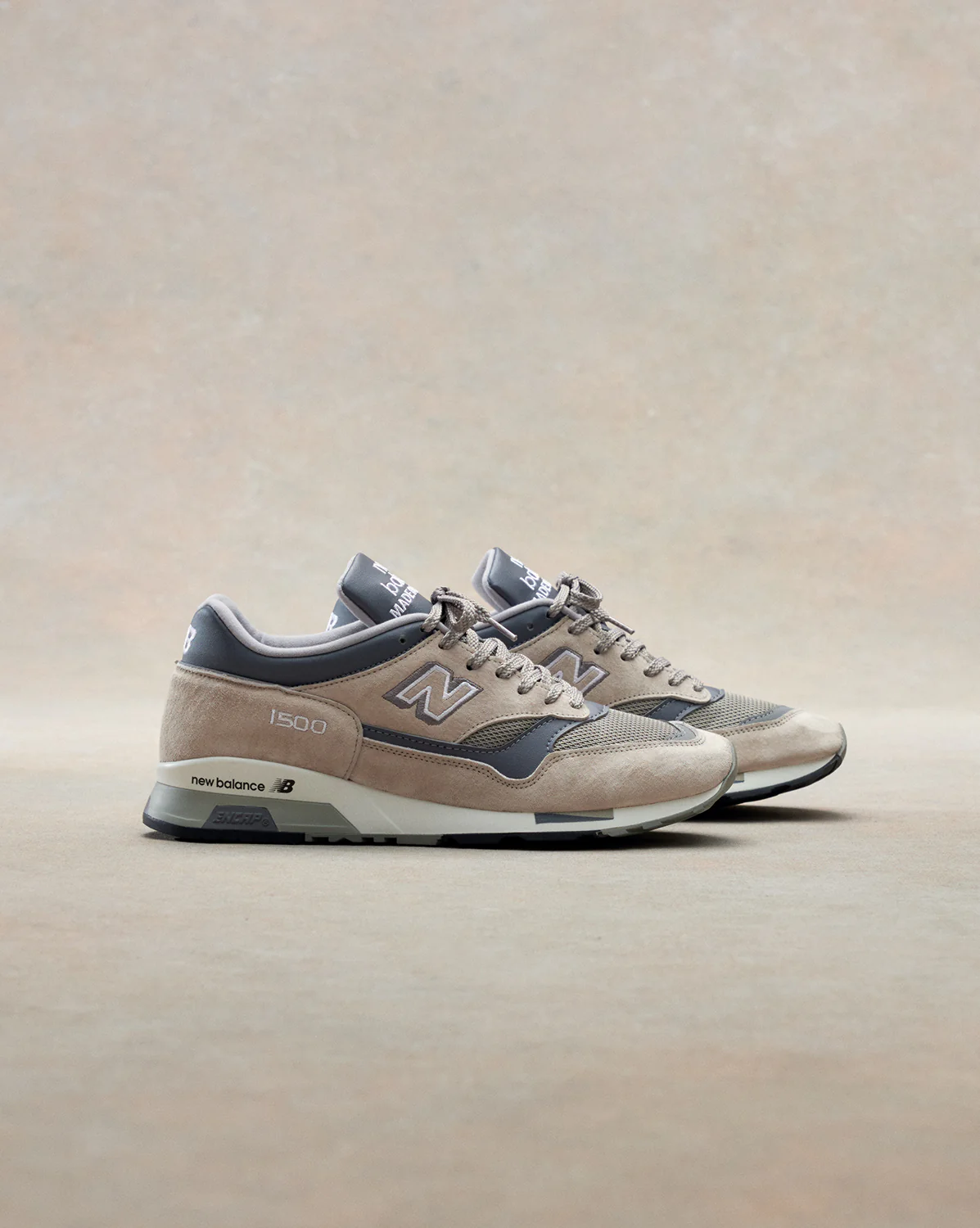 New Balance 1500 *Made in England* - Image 4