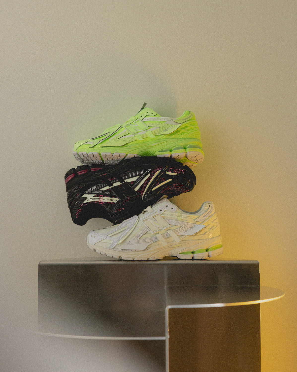 New Balance 1906A *Glow in the Dark* - Image 2