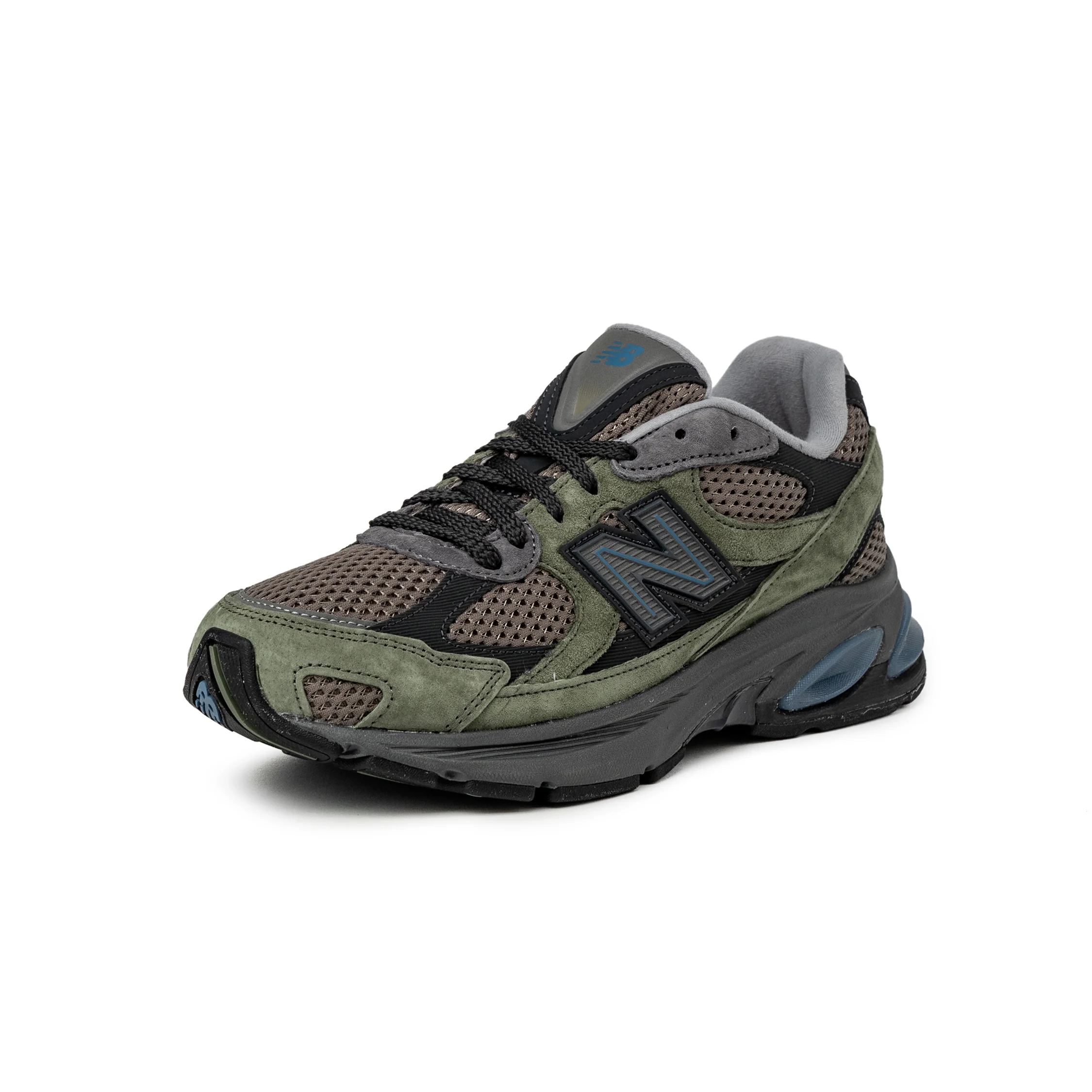 New Balance ABZORB 2010 - Image 2
