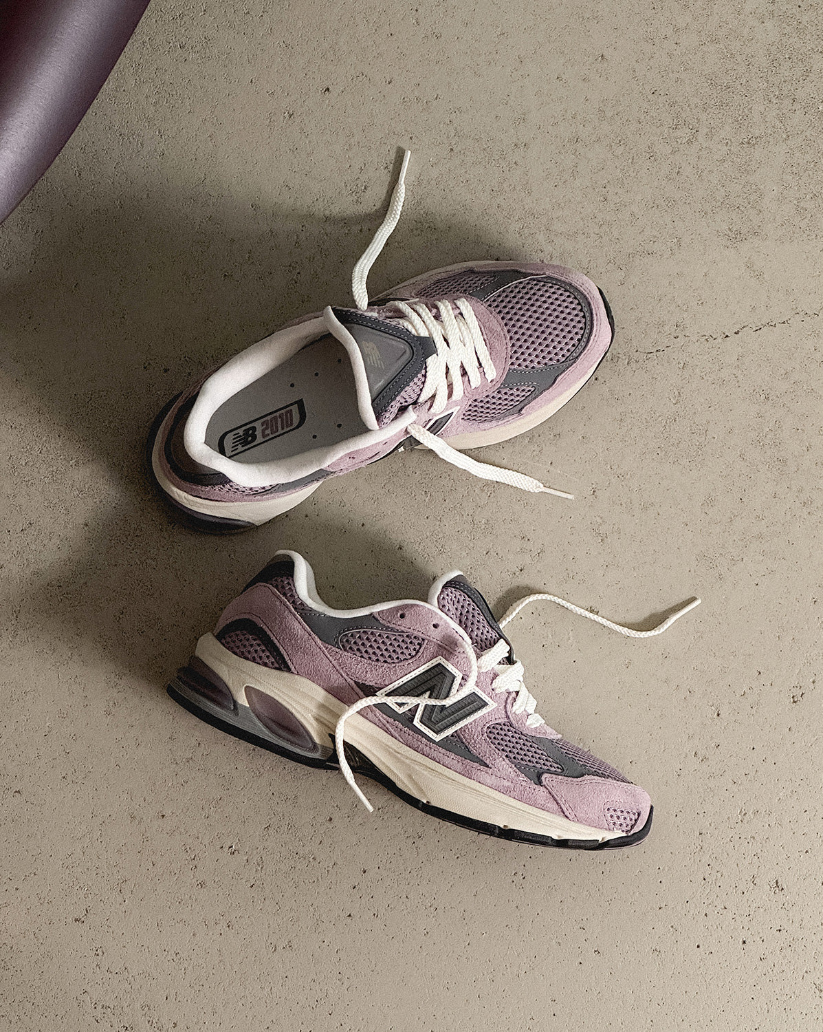 New Balance ABZORB 2010 - Image 2