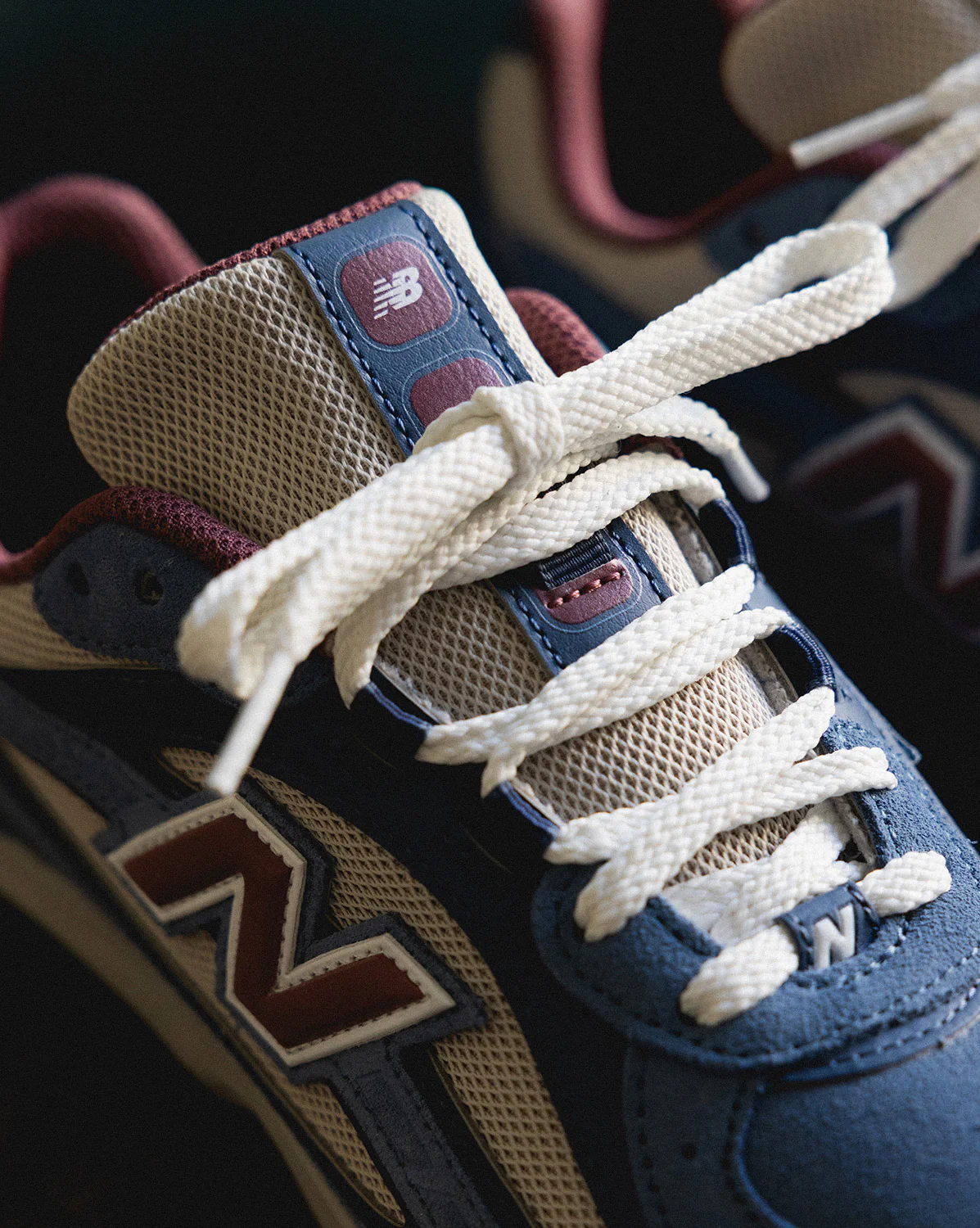 New Balance 204L - Image 3