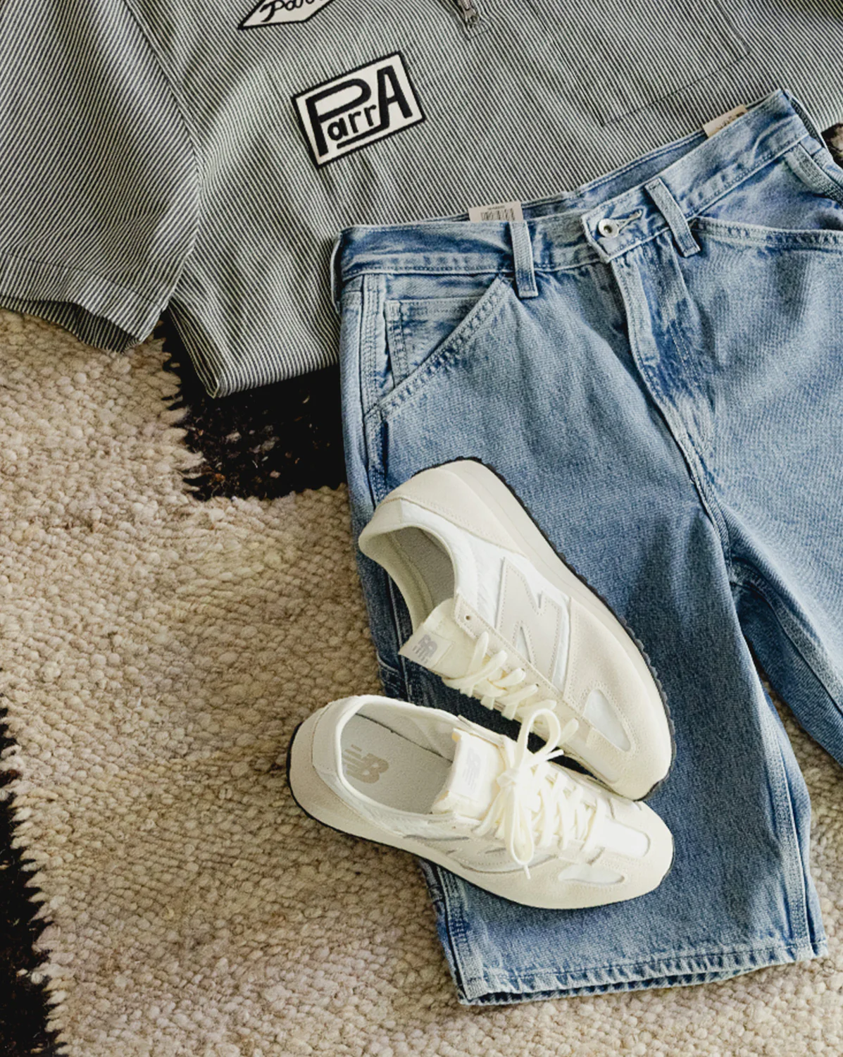 New Balance 471 - Image 2