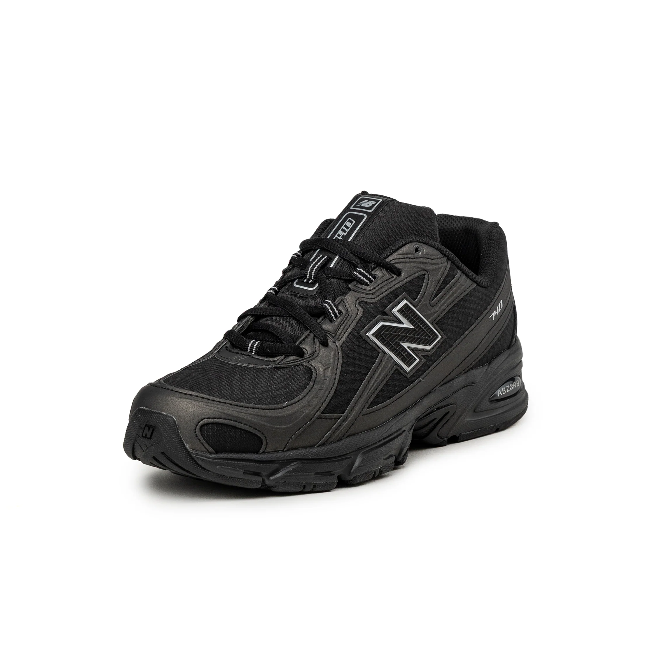 New Balance 740 - Image 2