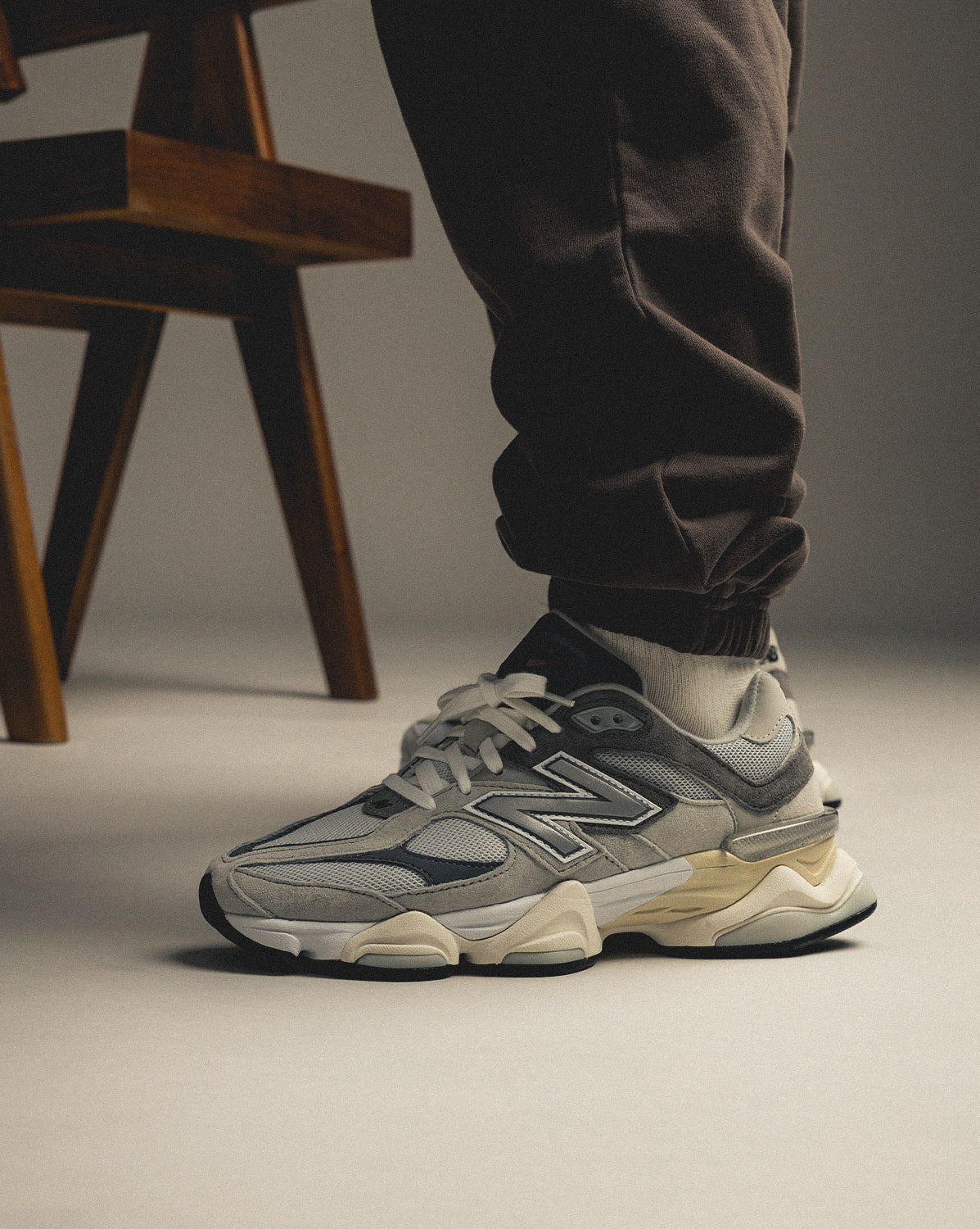 New Balance 90/60 - Image 4