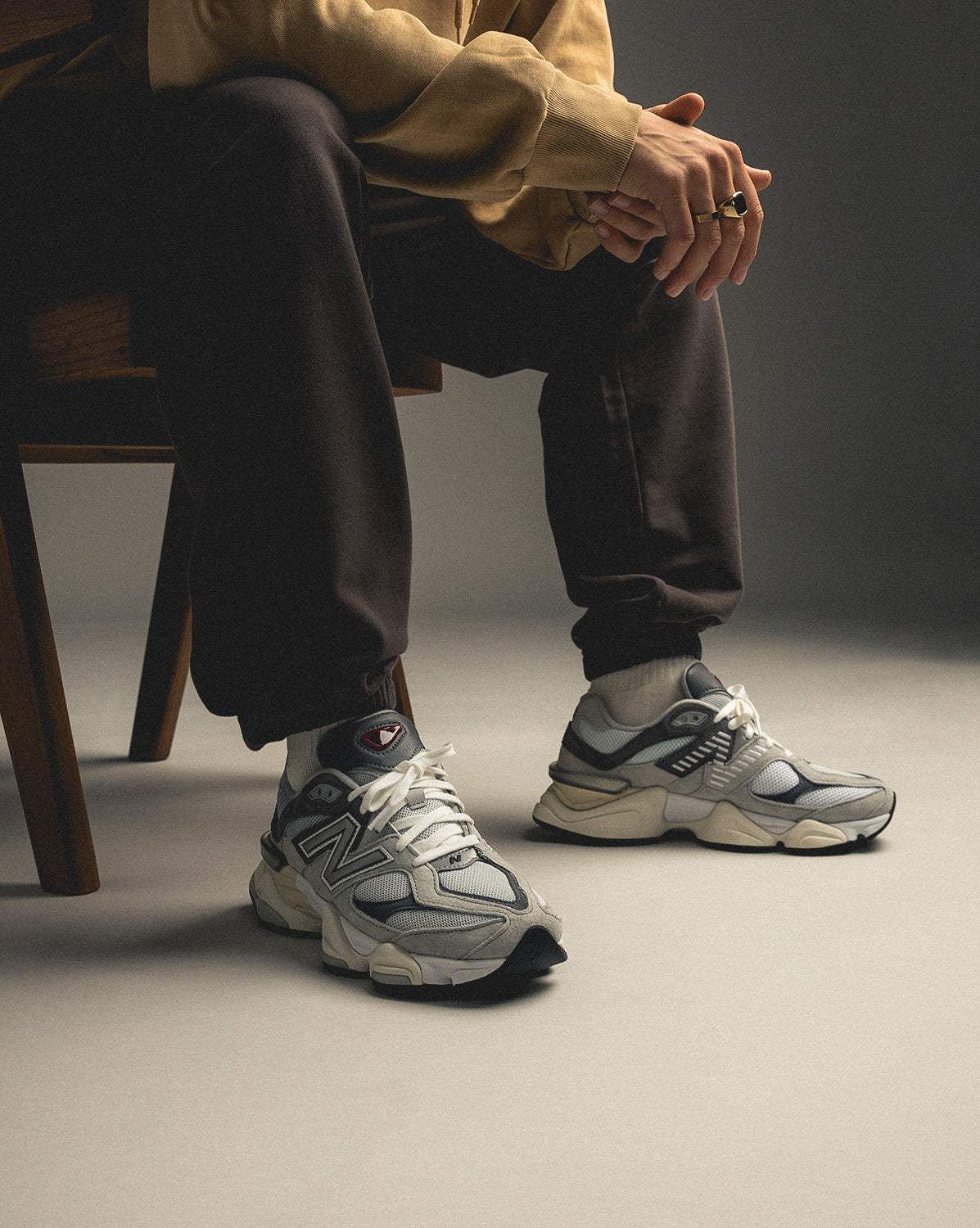 New Balance 90/60 - Image 5