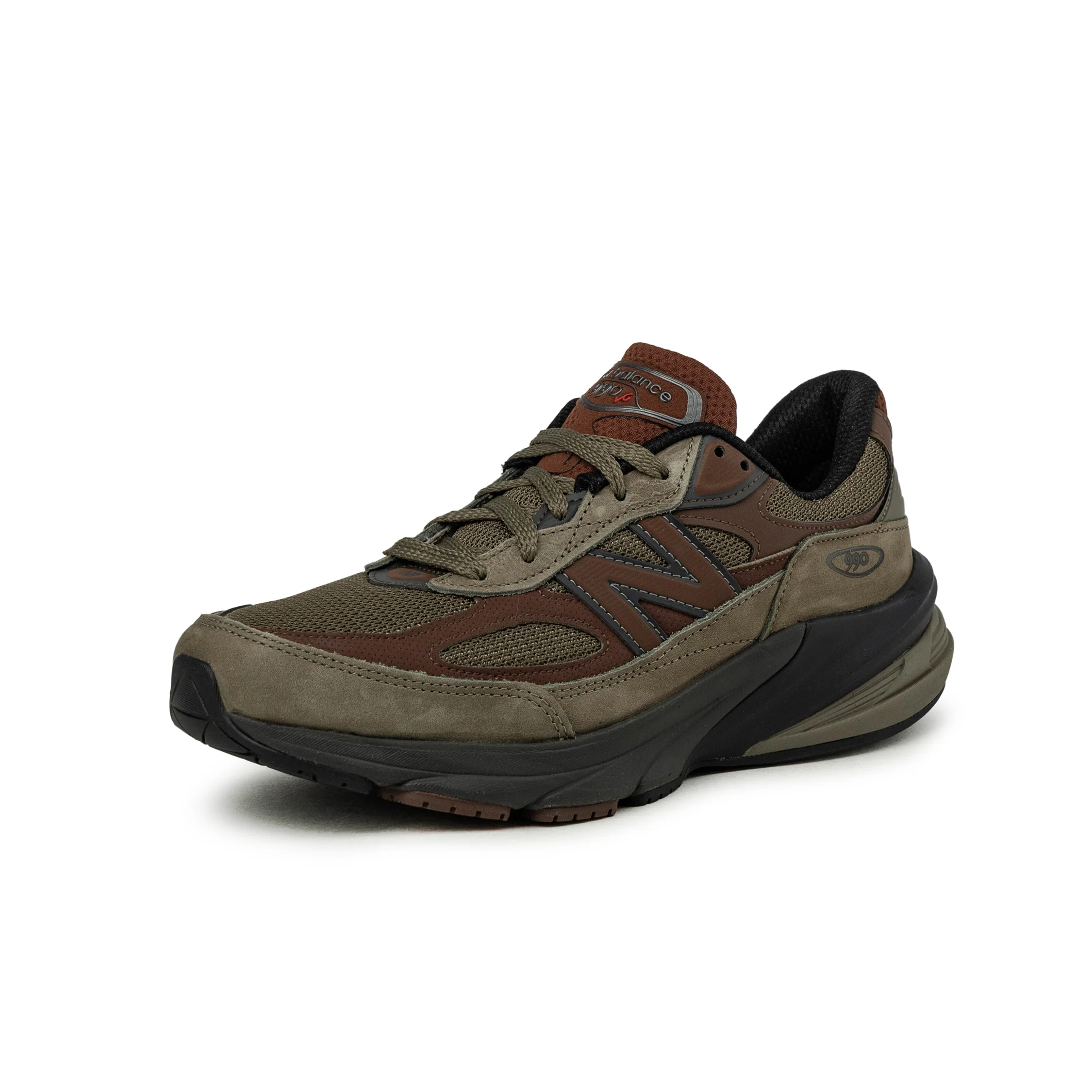 New Balance 990 v6 *Made in USA* - Image 4