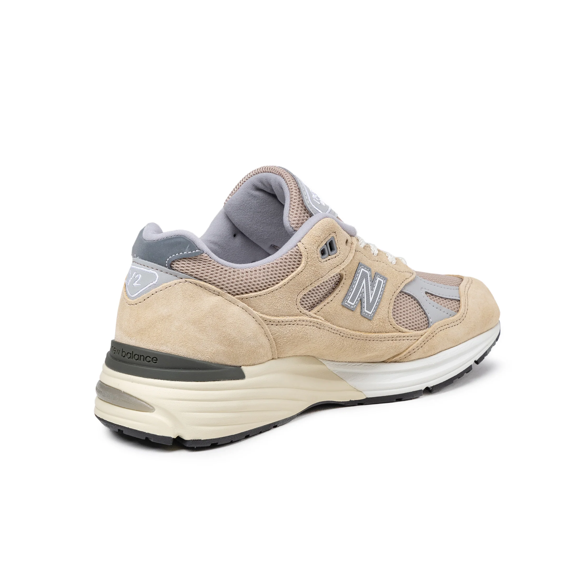 New Balance 991 v2 *Made in England* - Image 3