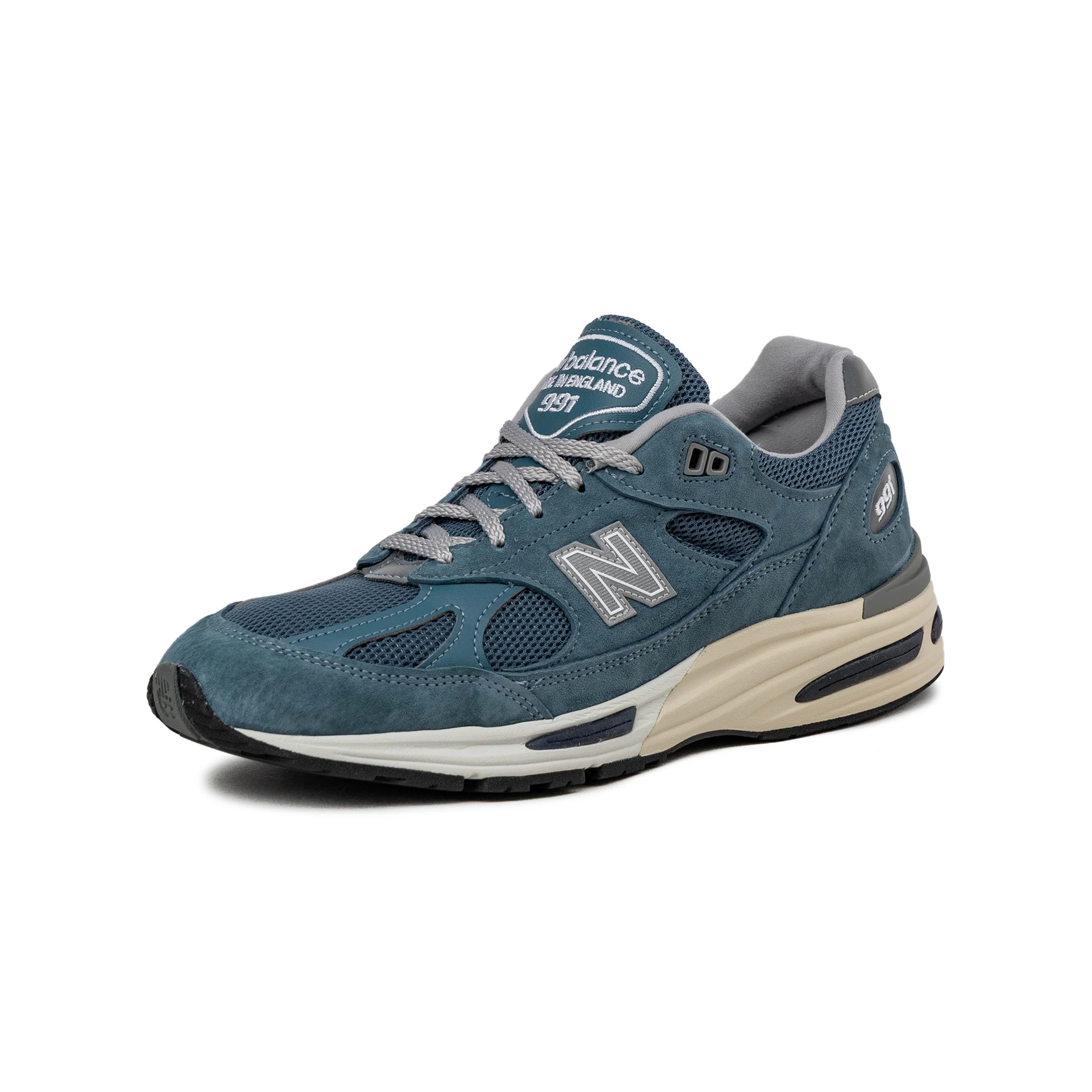 New Balance 991 v2 *Made in England* - Image 2