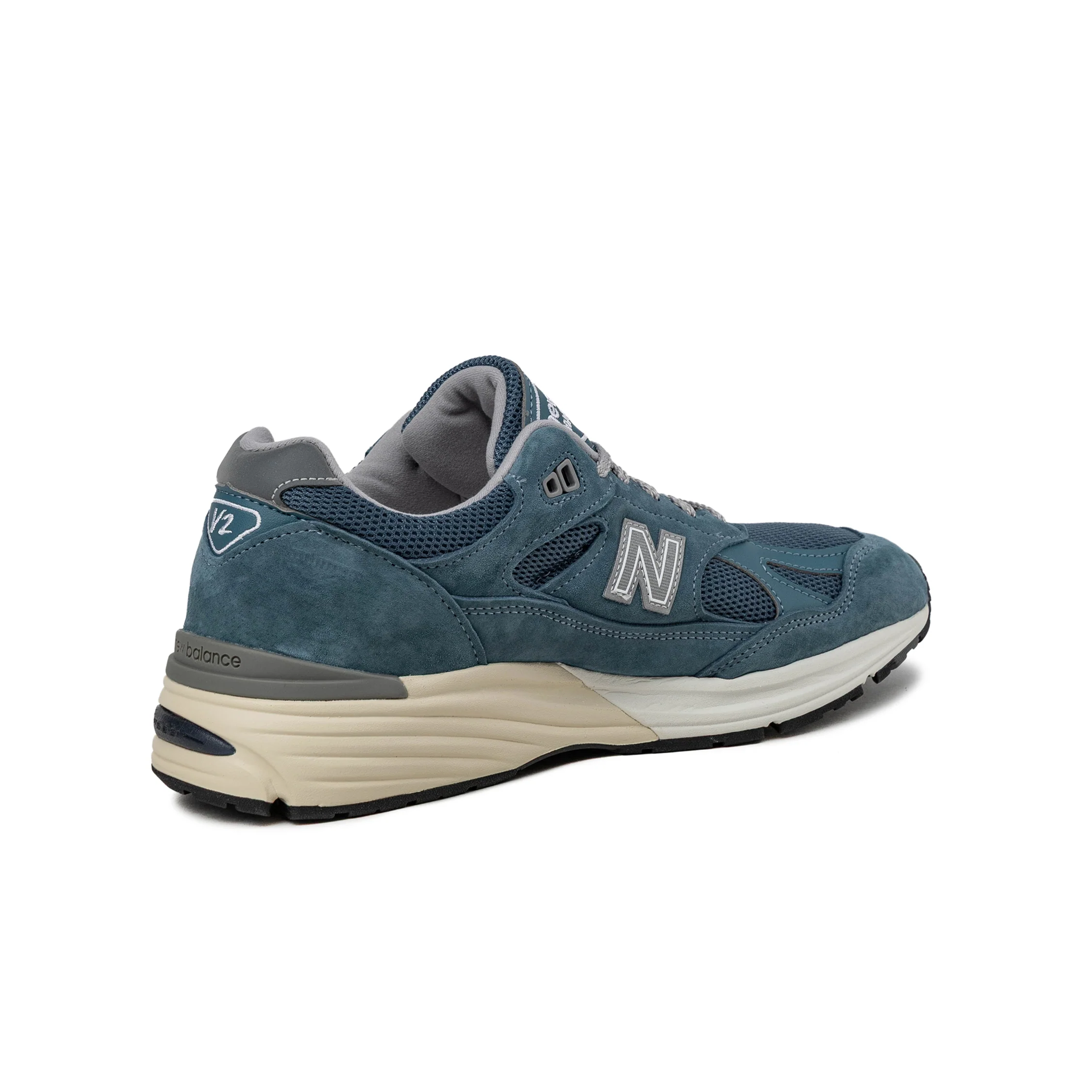 New Balance 991 v2 *Made in England* - Image 3