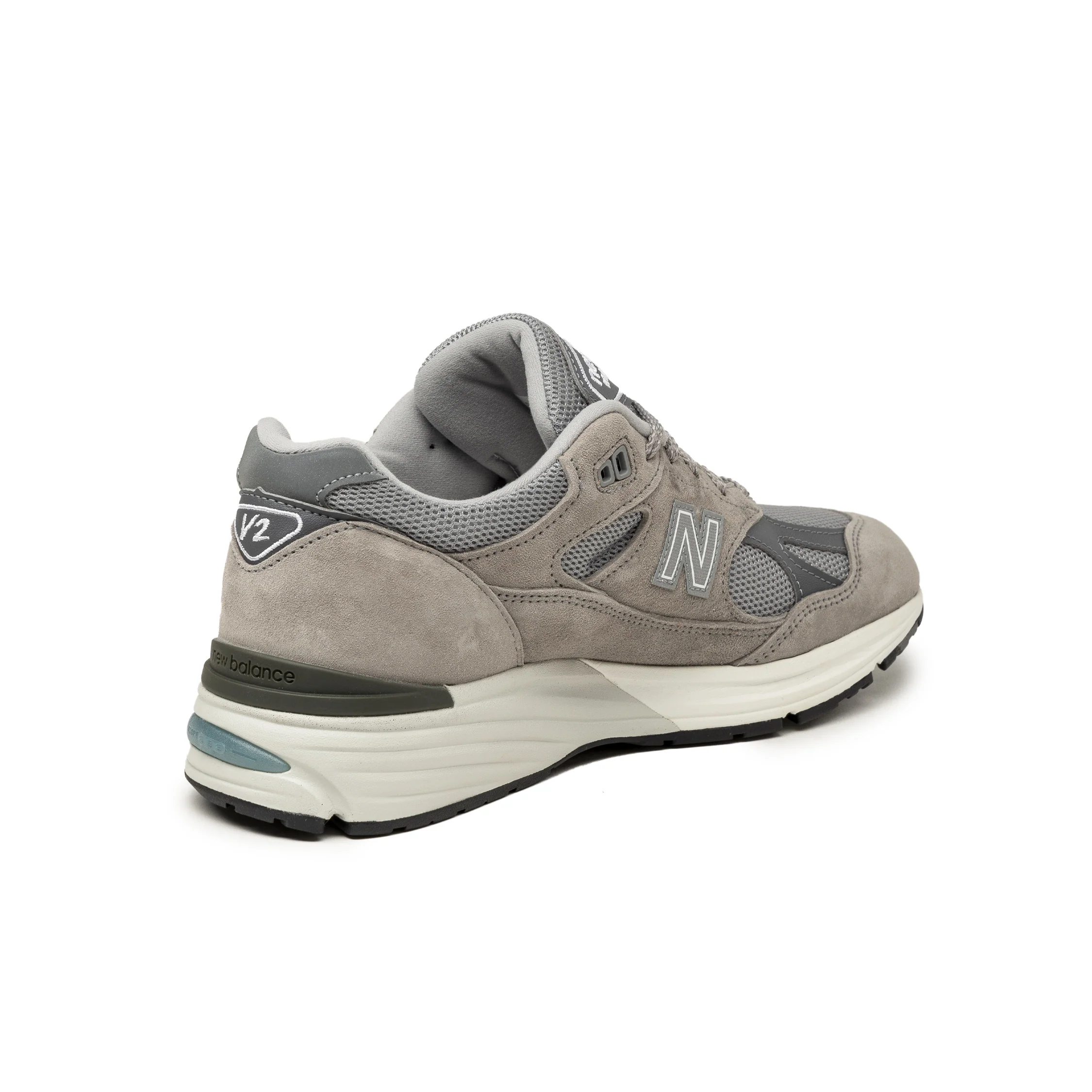 New Balance 991 v2 *Made in England* - Image 3