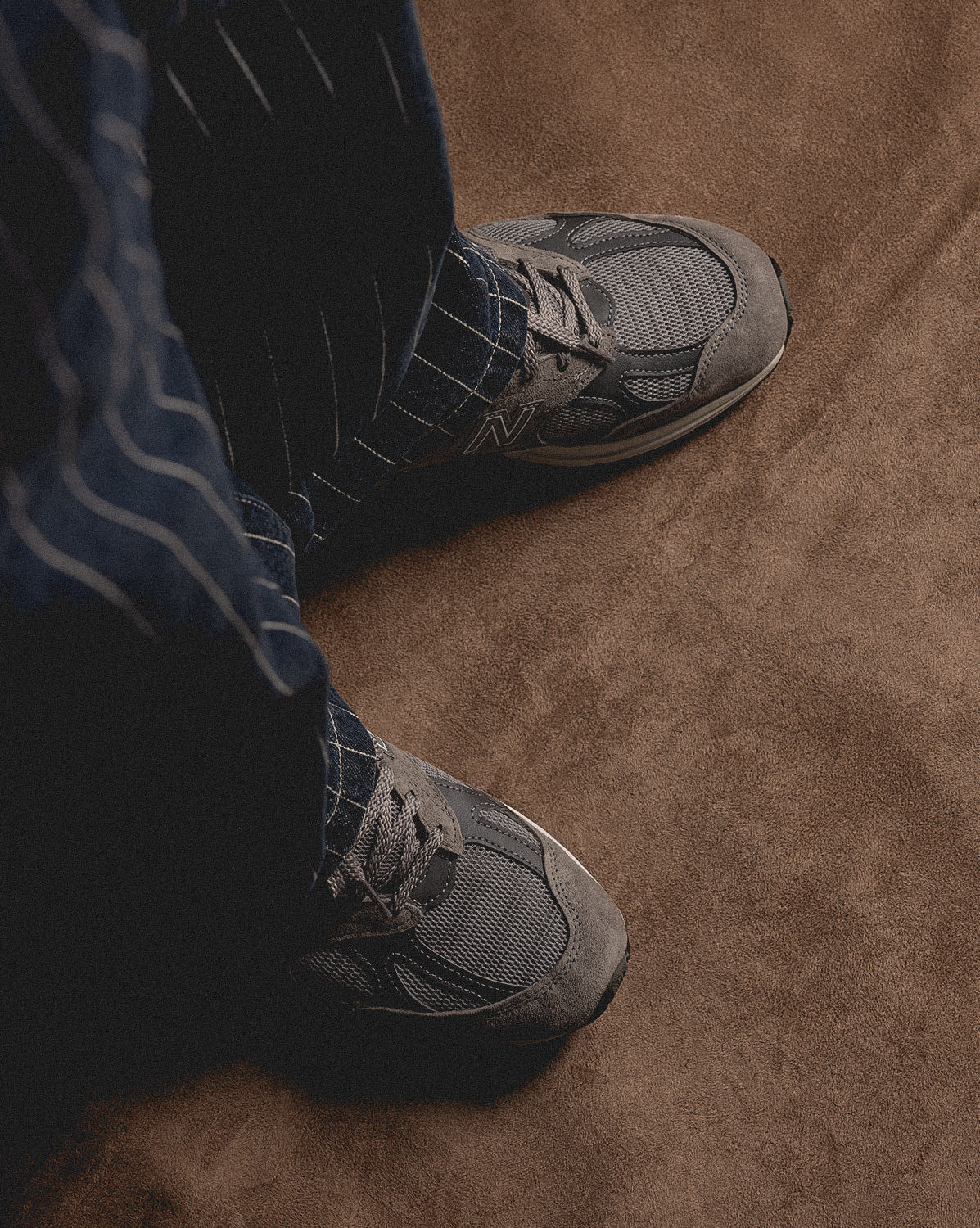 New Balance 991 v2 *Made in England* - Image 5