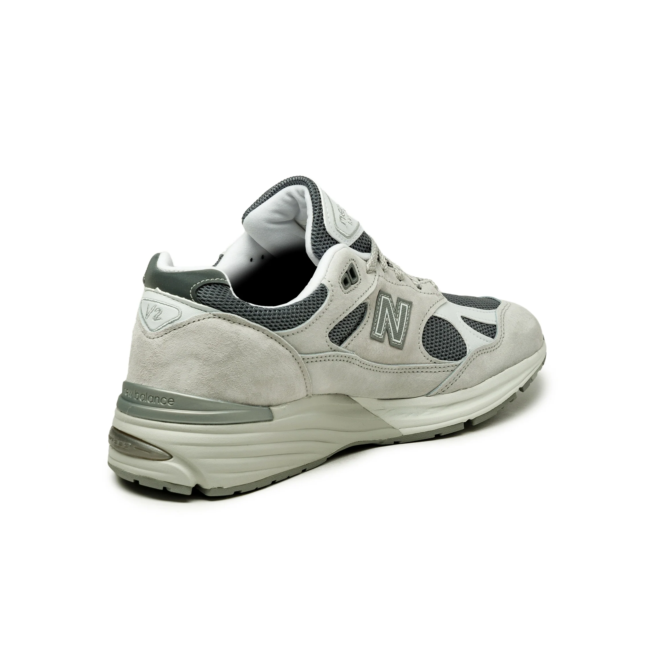New Balance 991 v2 *Made in England* - Image 3