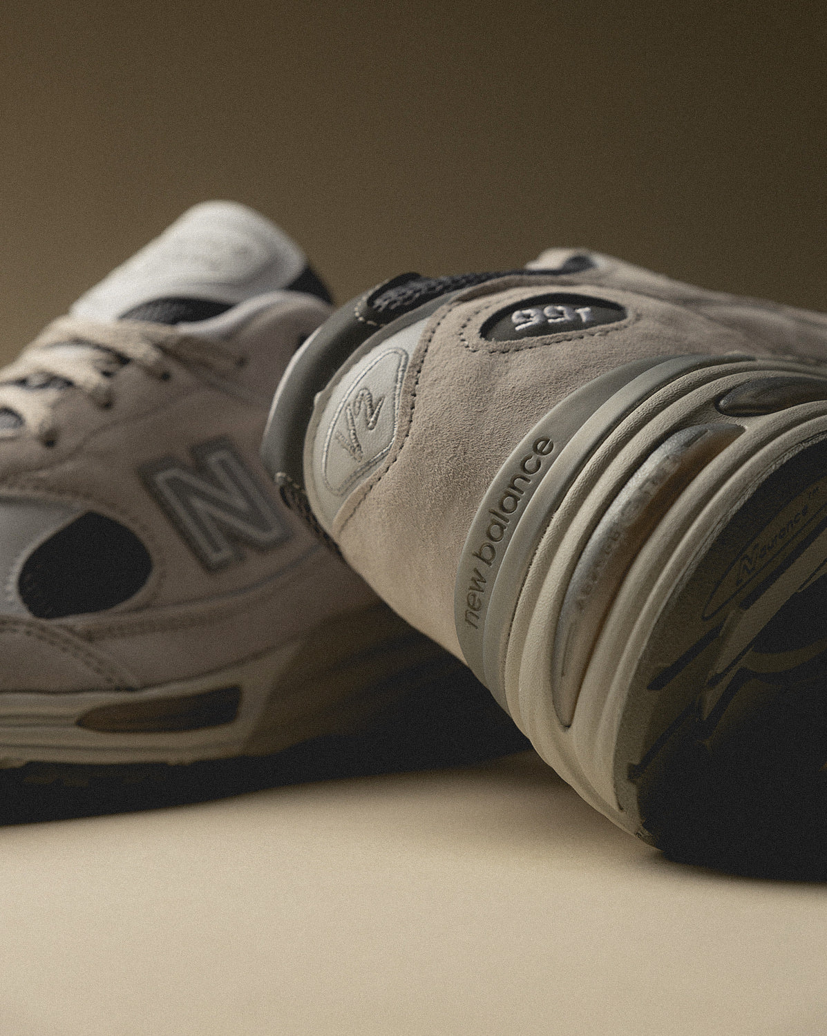 New Balance 991 v2 *Made in England* - Image 5