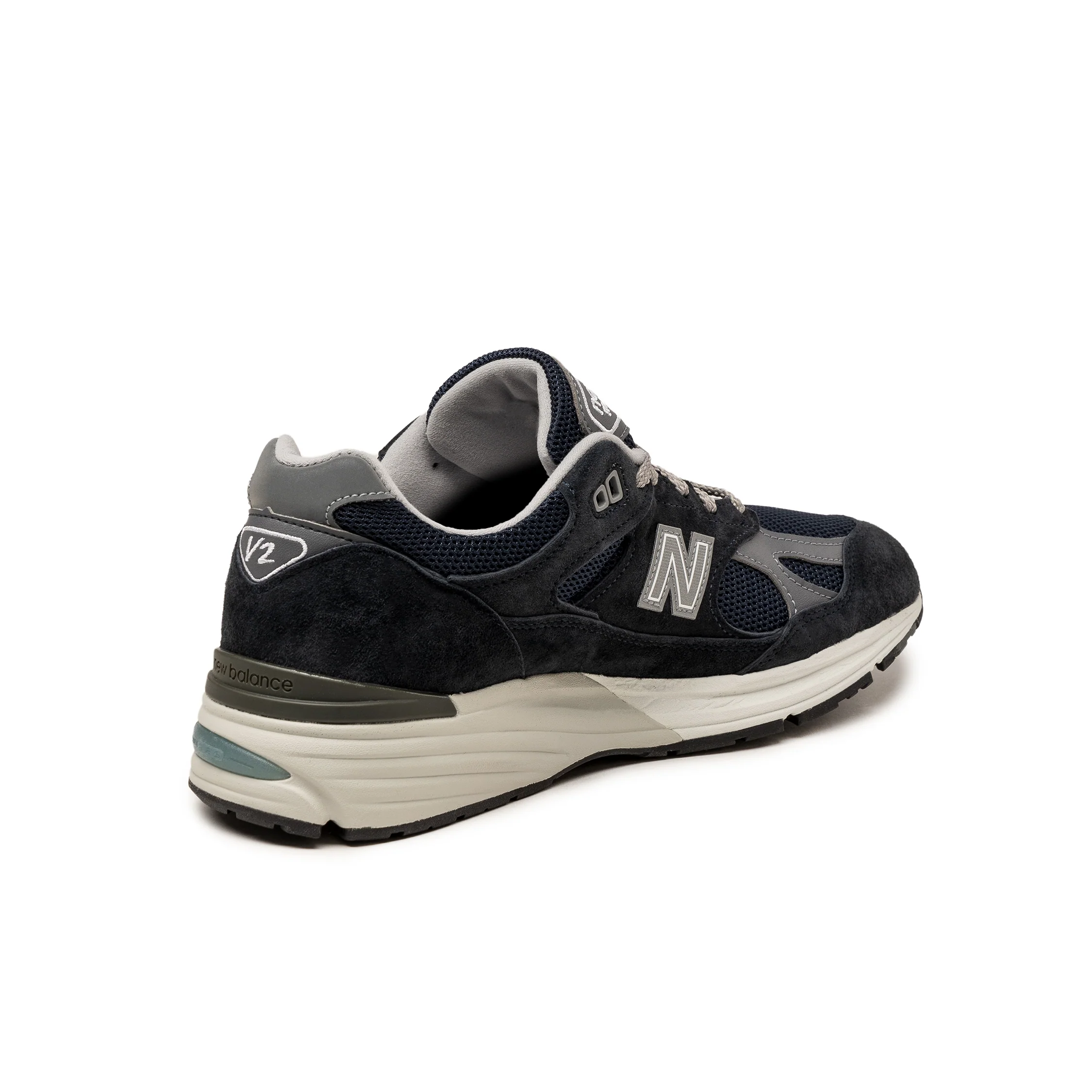 New Balance 991 v2 *Made in England* - Image 3