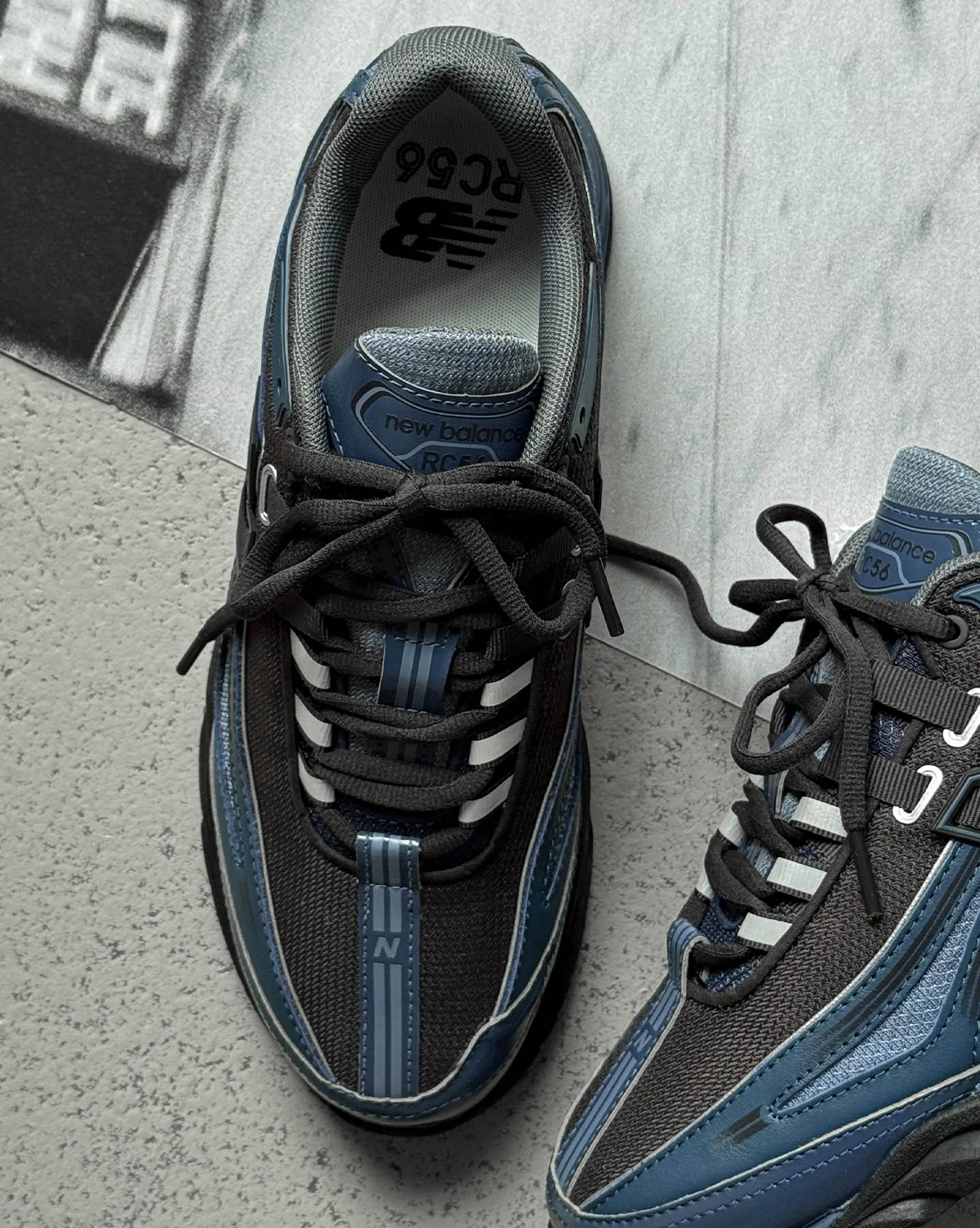New Balance RC56 - Image 6