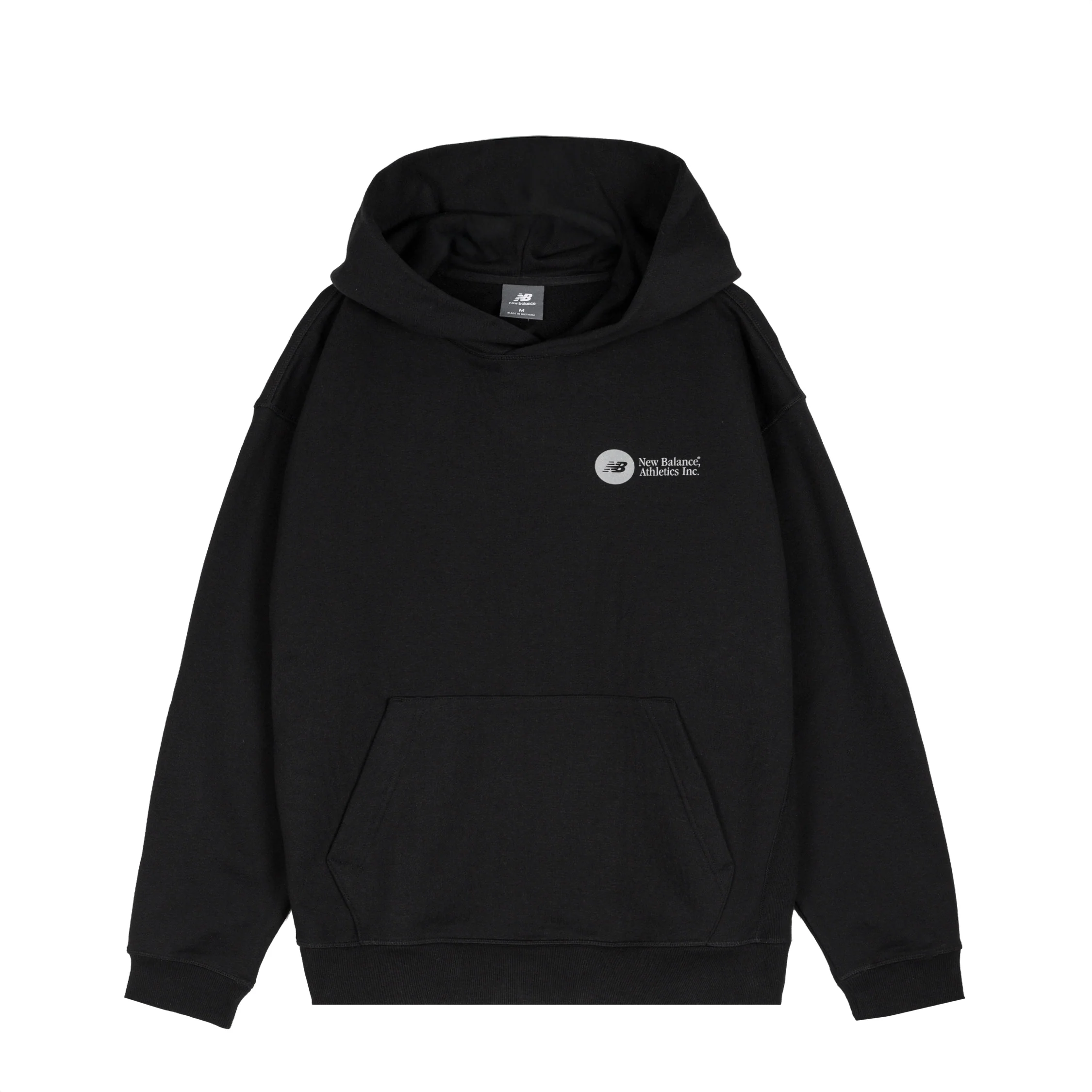 New Balance Vortex Hoodie - Image 2