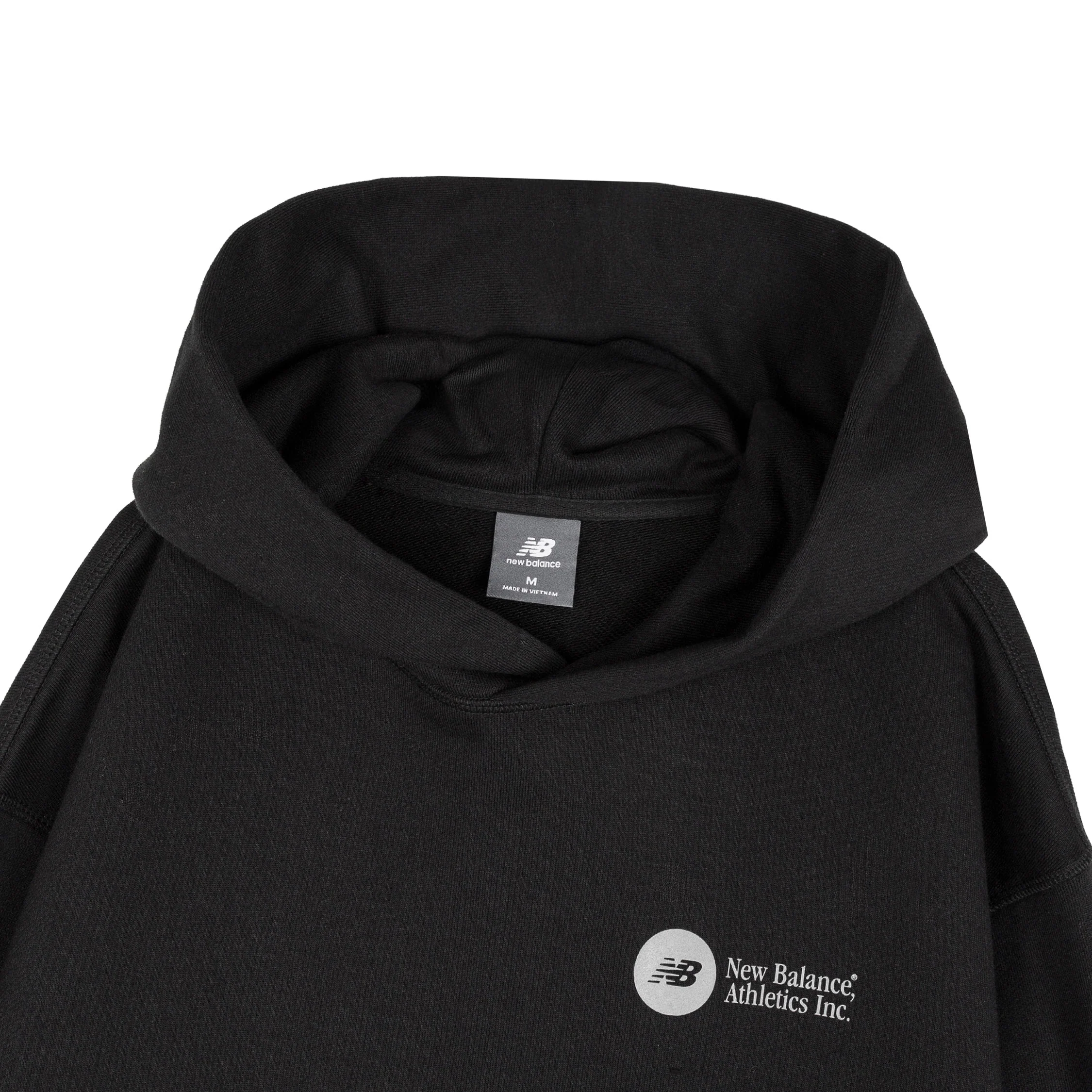 New Balance Vortex Hoodie - Image 3