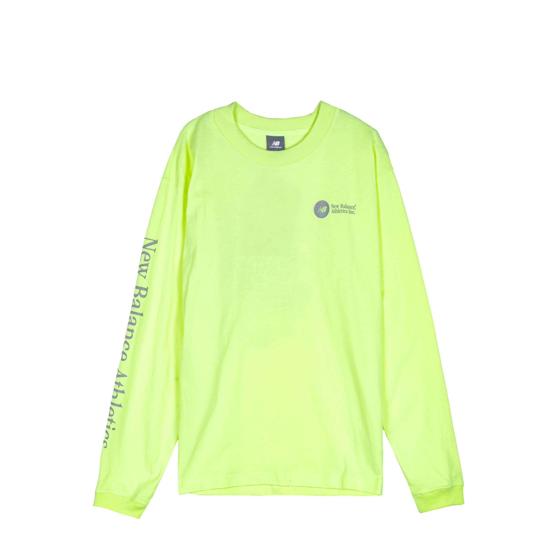 New Balance Vortex Long Sleeve - Image 2