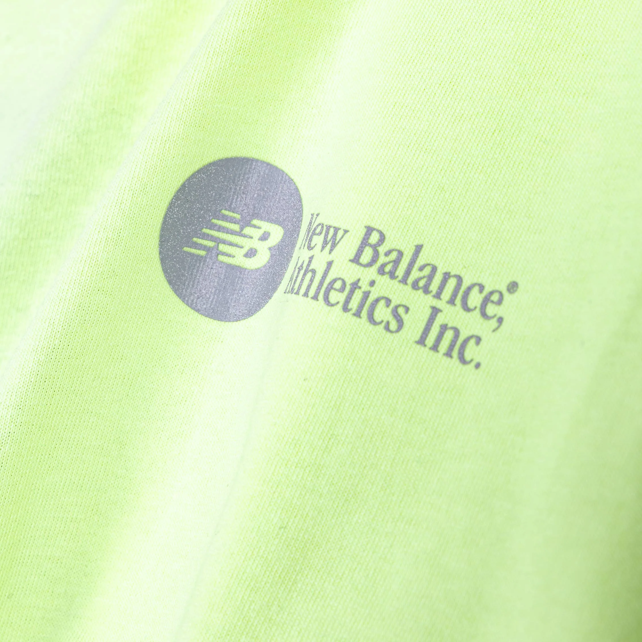 New Balance Vortex Long Sleeve - Image 4