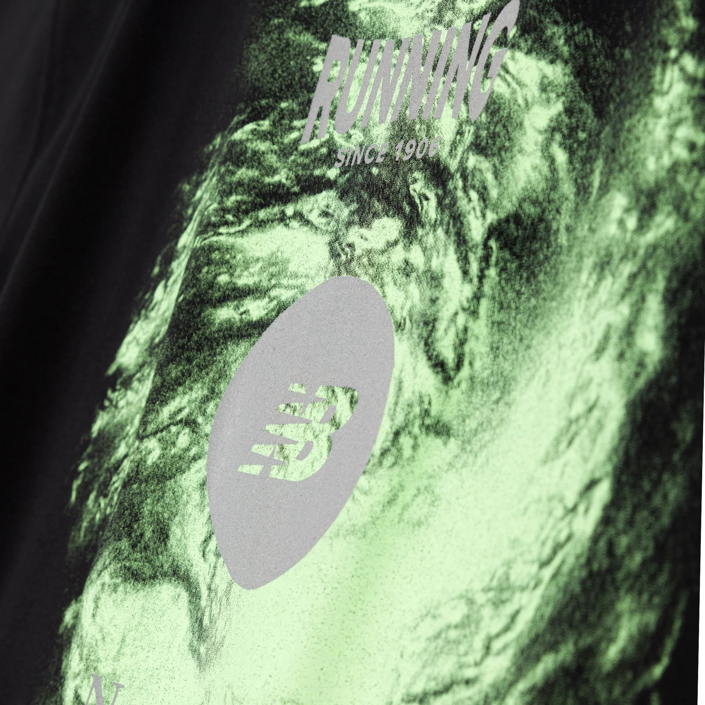 New Balance Vortex Performance T-Shirt - Image 4
