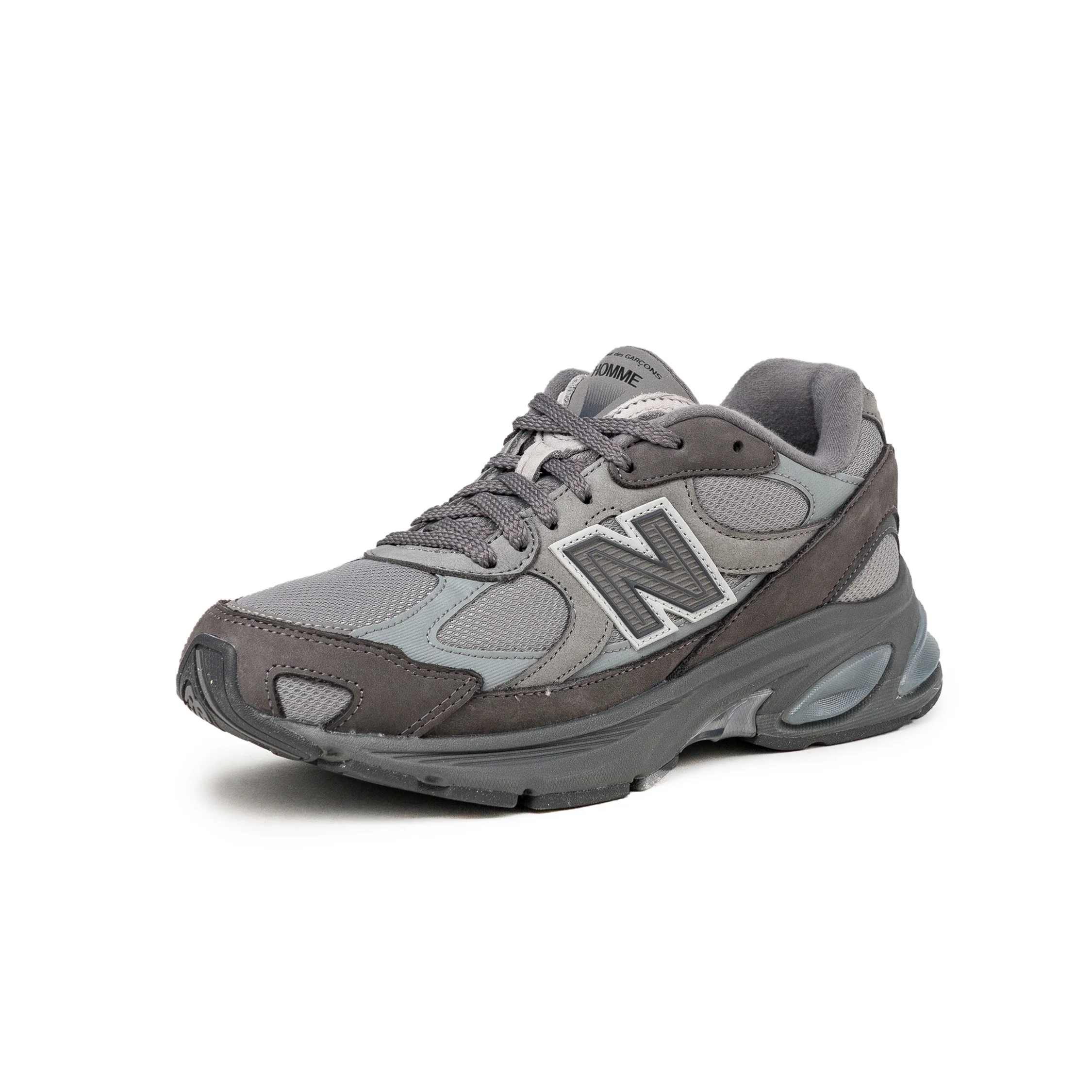 New Balance x COMME des GARCONS HOMME ABZORB 2010 - Image 5