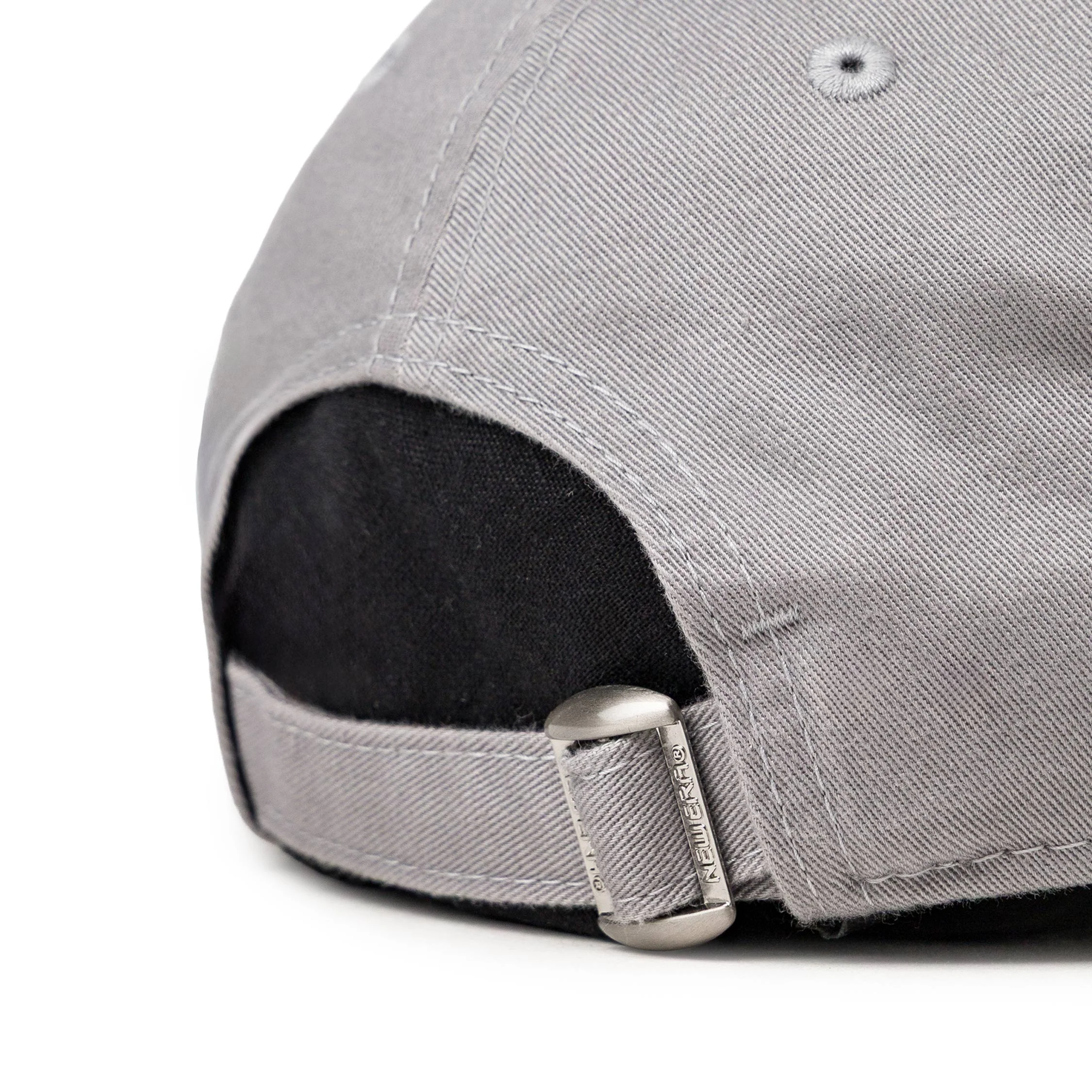 New Era Los Angeles Dodgers Mini Washed Contrast 9Twenty Cap - Image 4