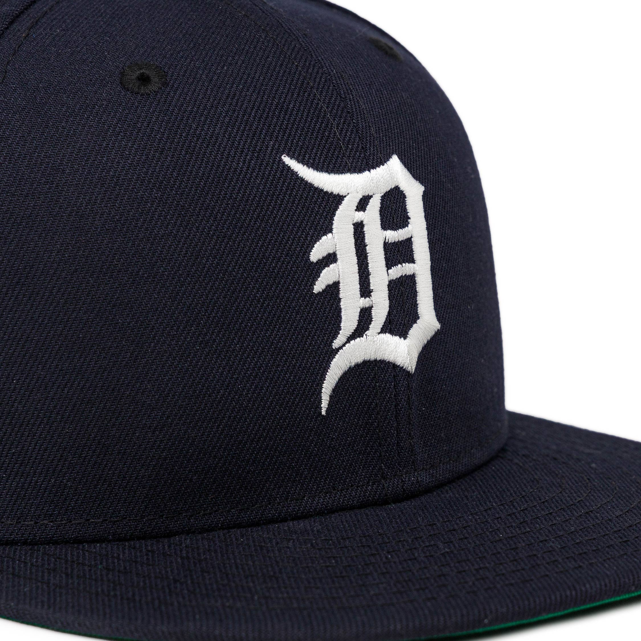 New Era MLB Detroit Tigers 59FIFTY Fitted Cap - Image 2